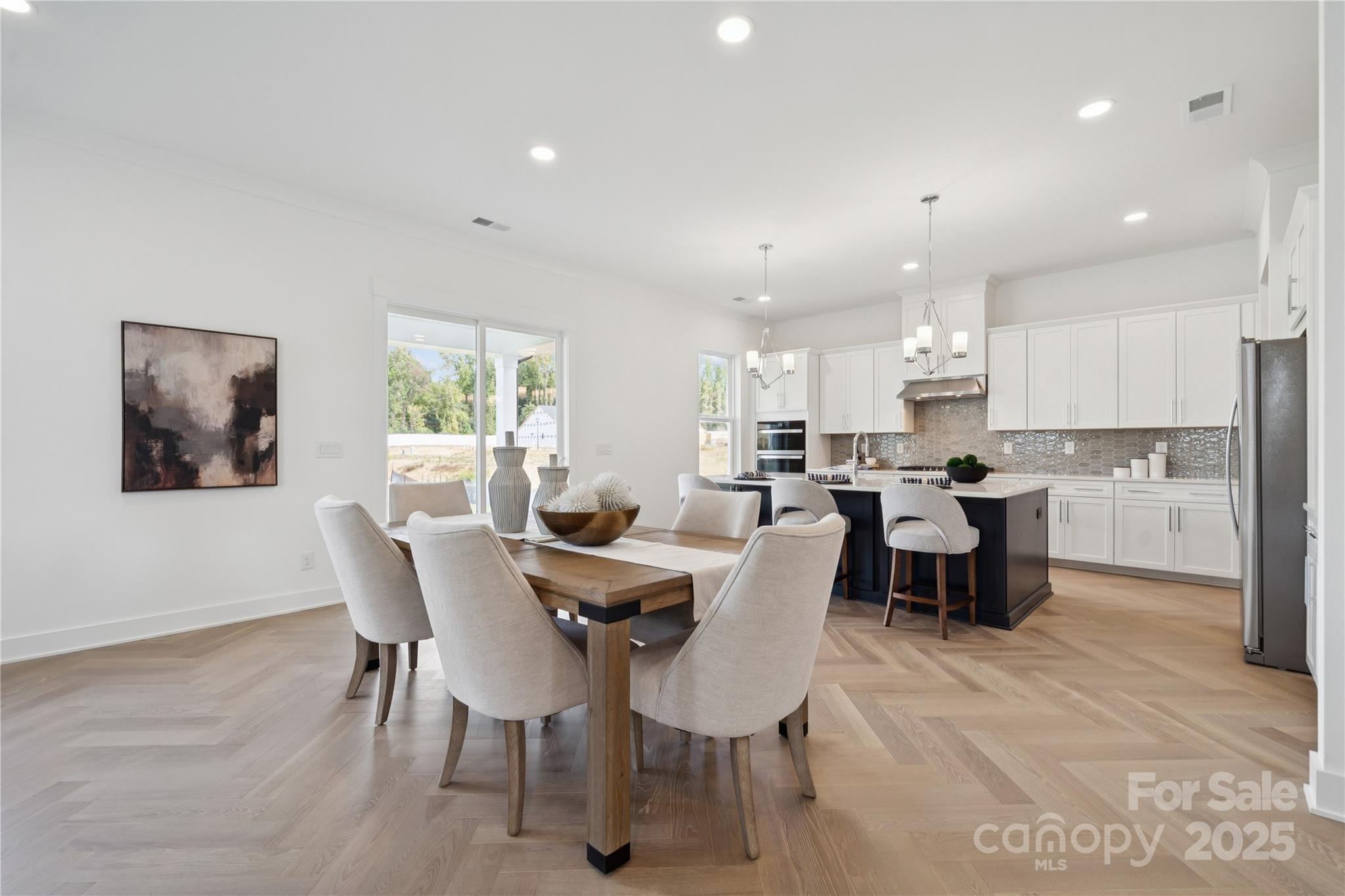 Overbrook Estates - Residential