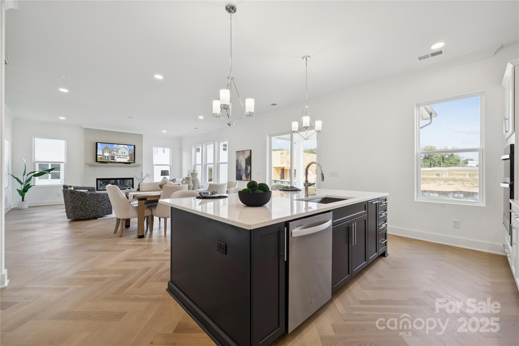 Overbrook Estates - Residential