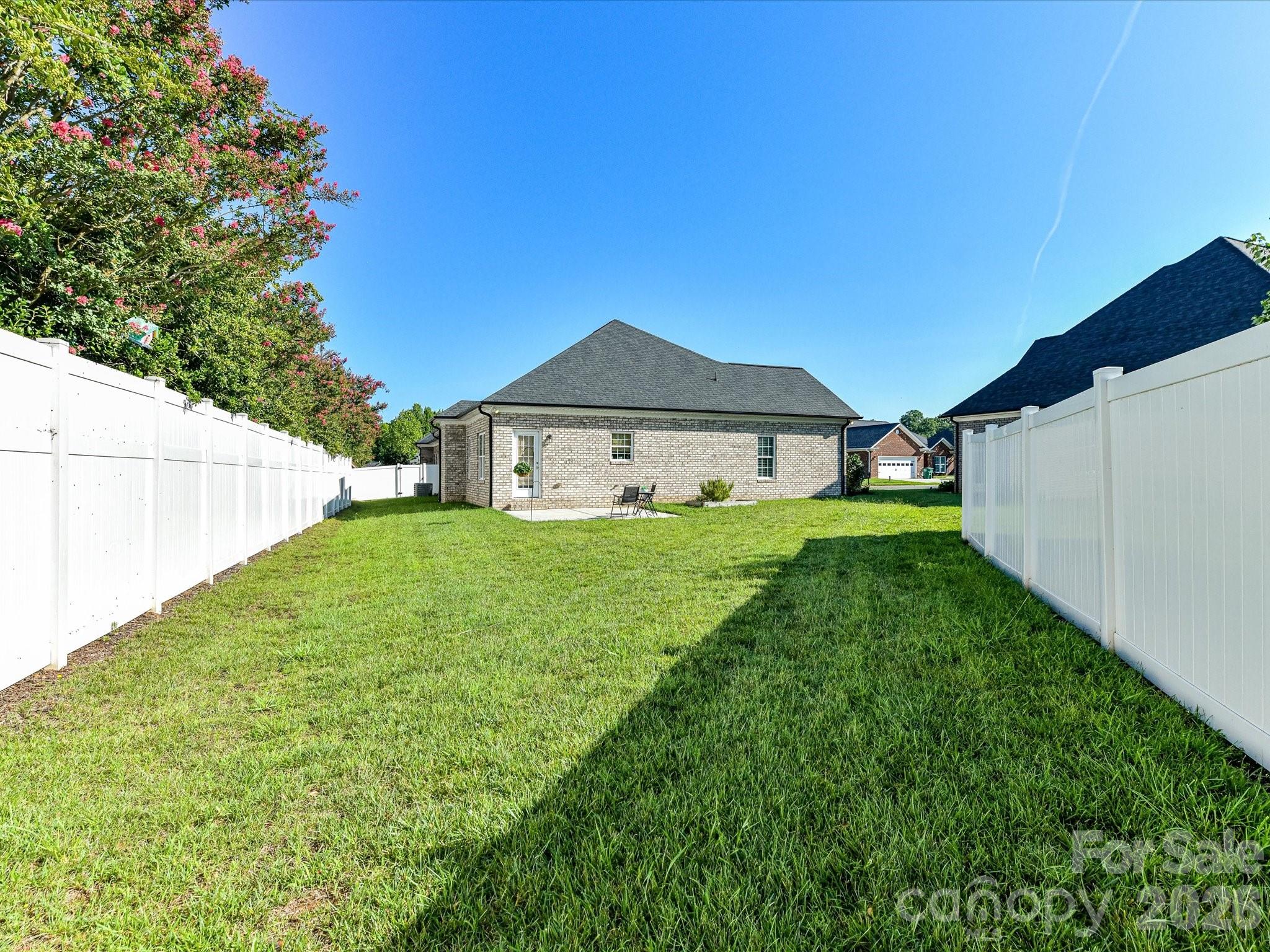 The Meadows - Residential