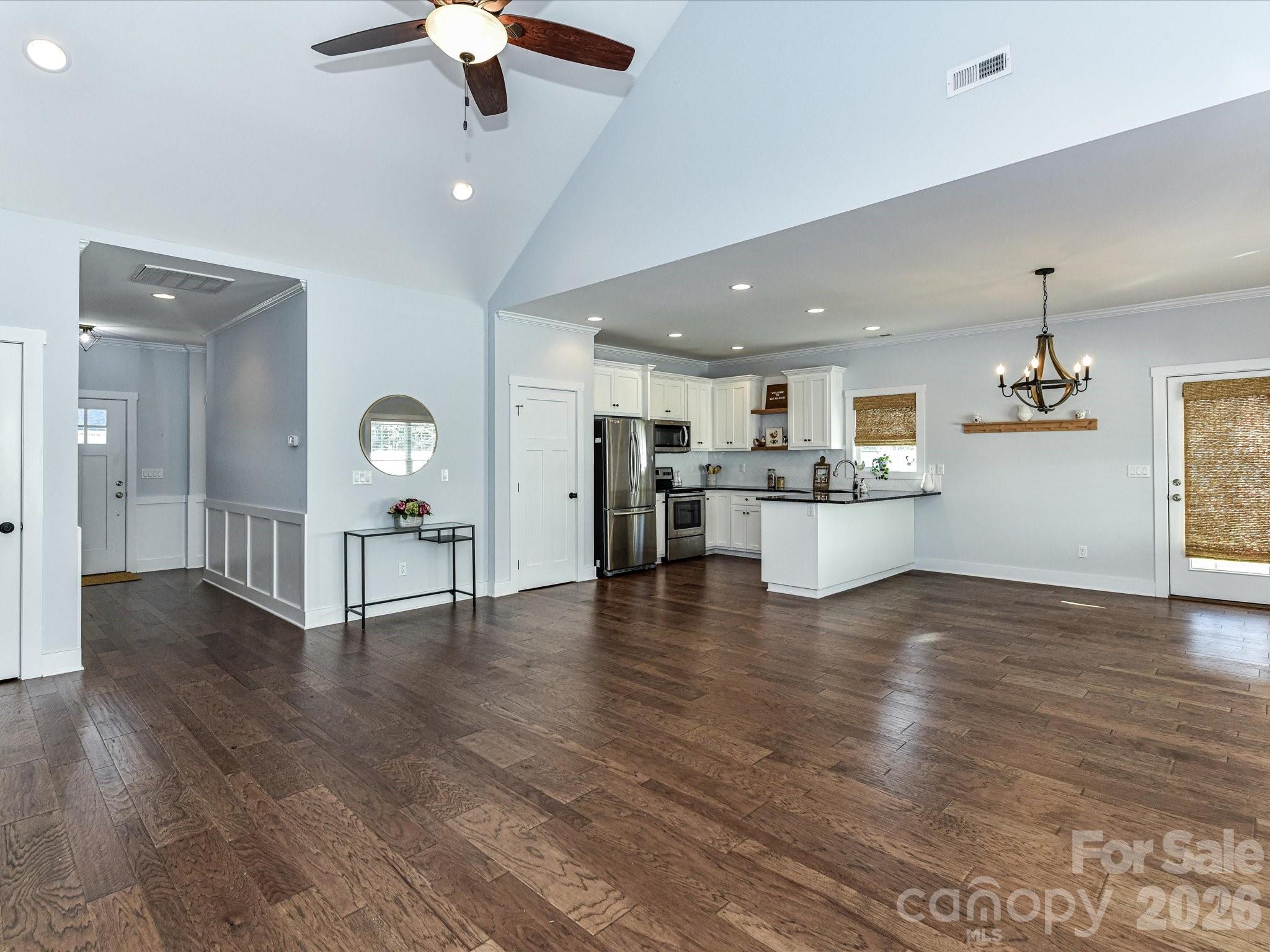 The Meadows - Residential