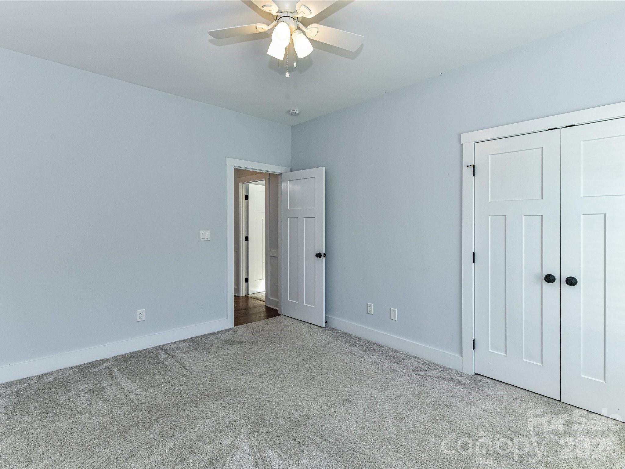 The Meadows - Residential