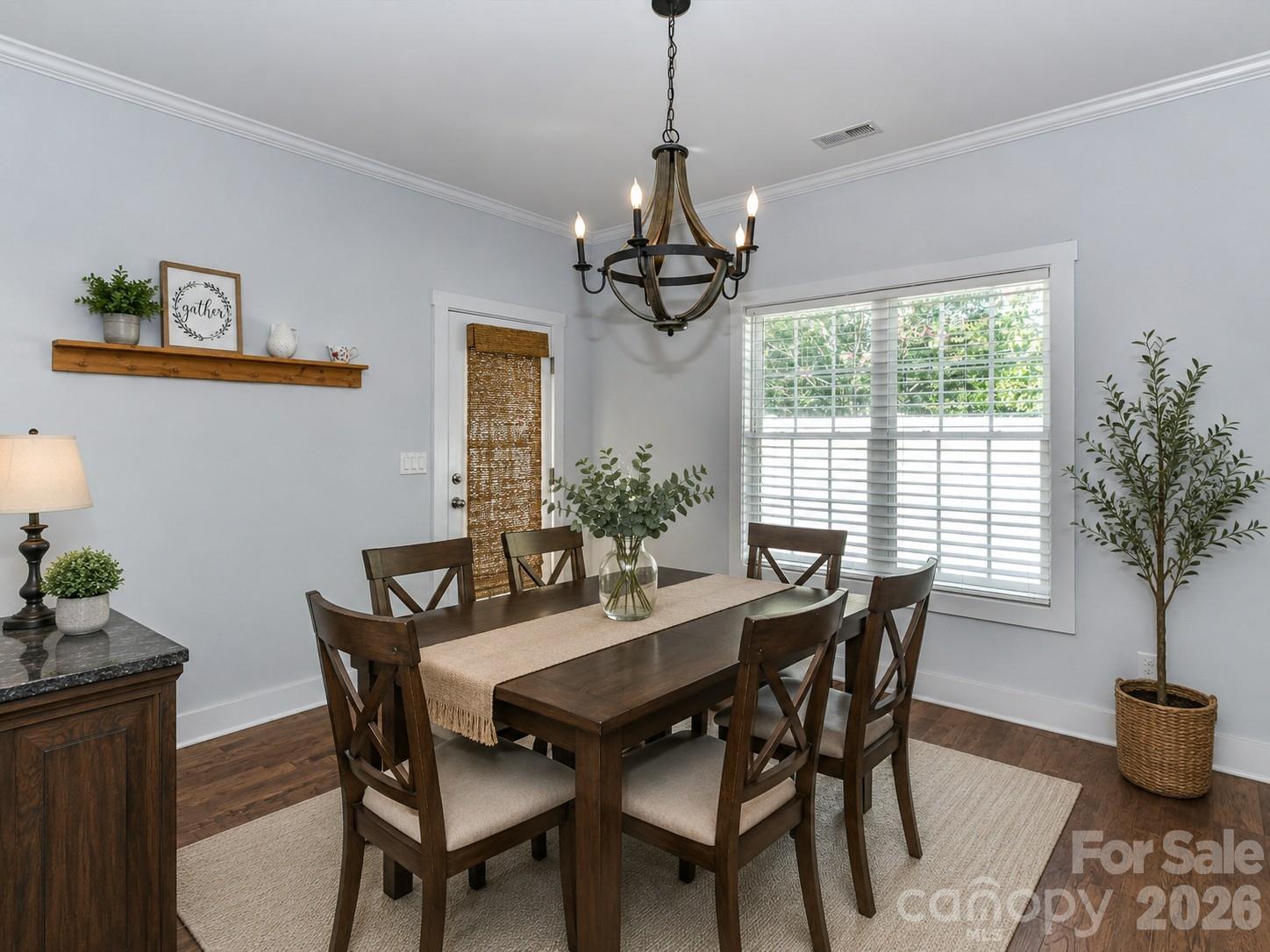 The Meadows - Residential