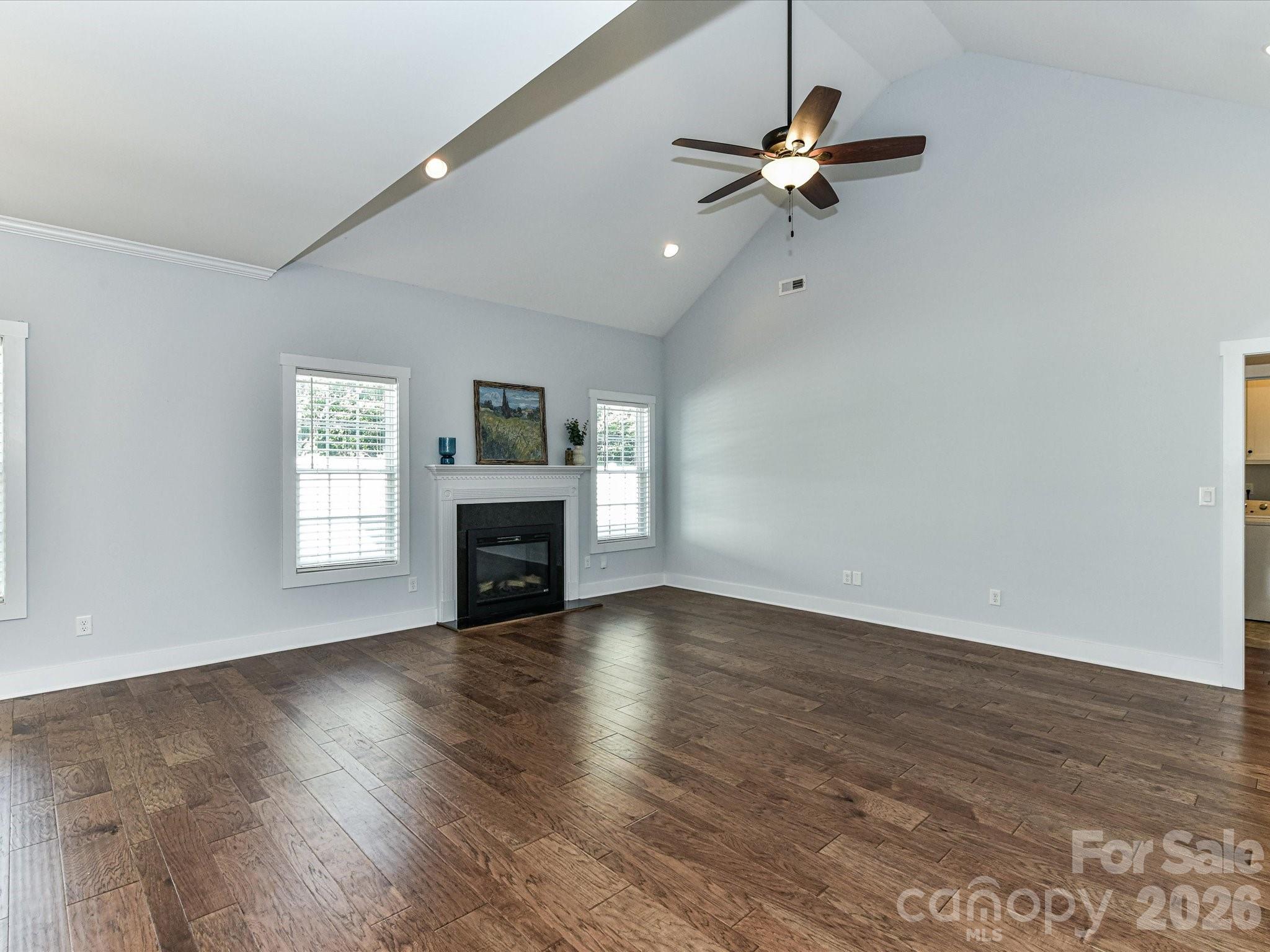 The Meadows - Residential