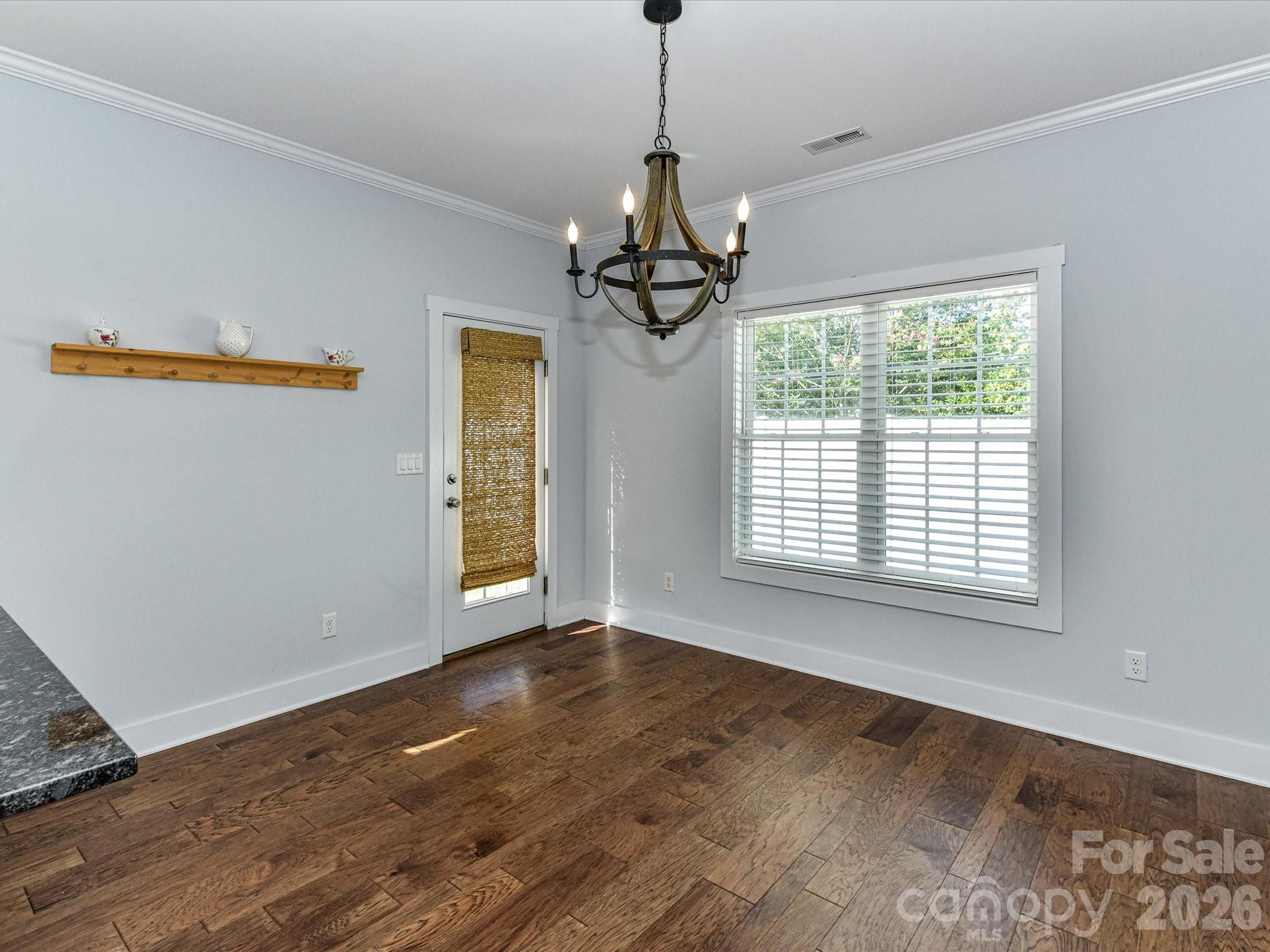 The Meadows - Residential