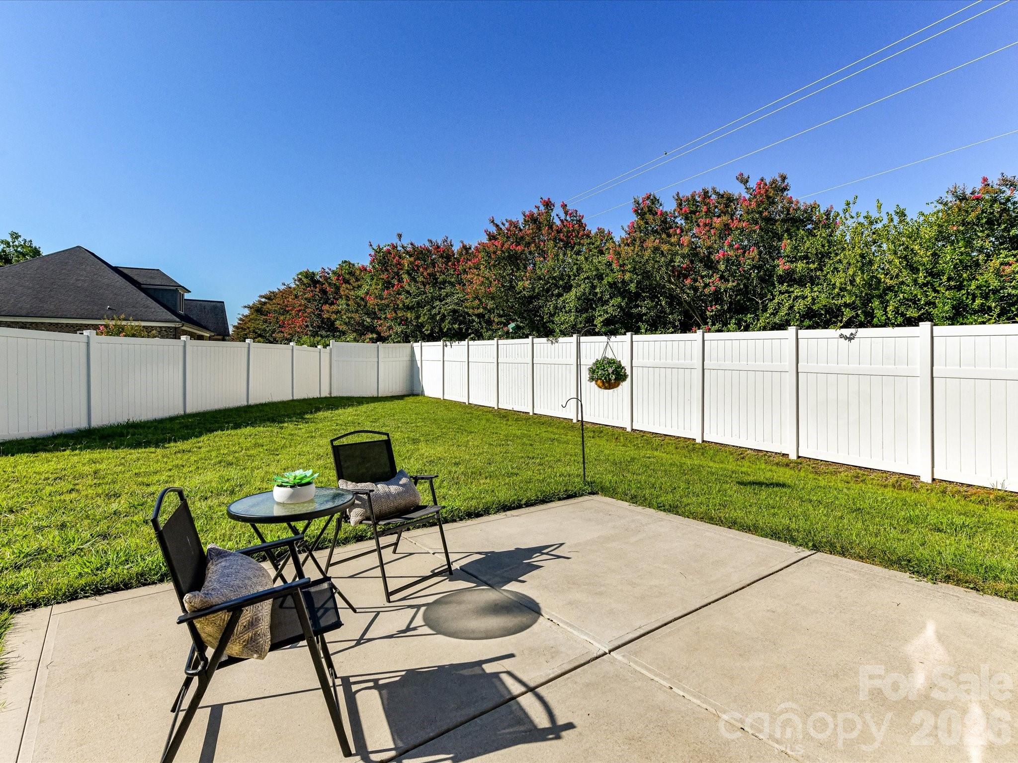 The Meadows - Residential