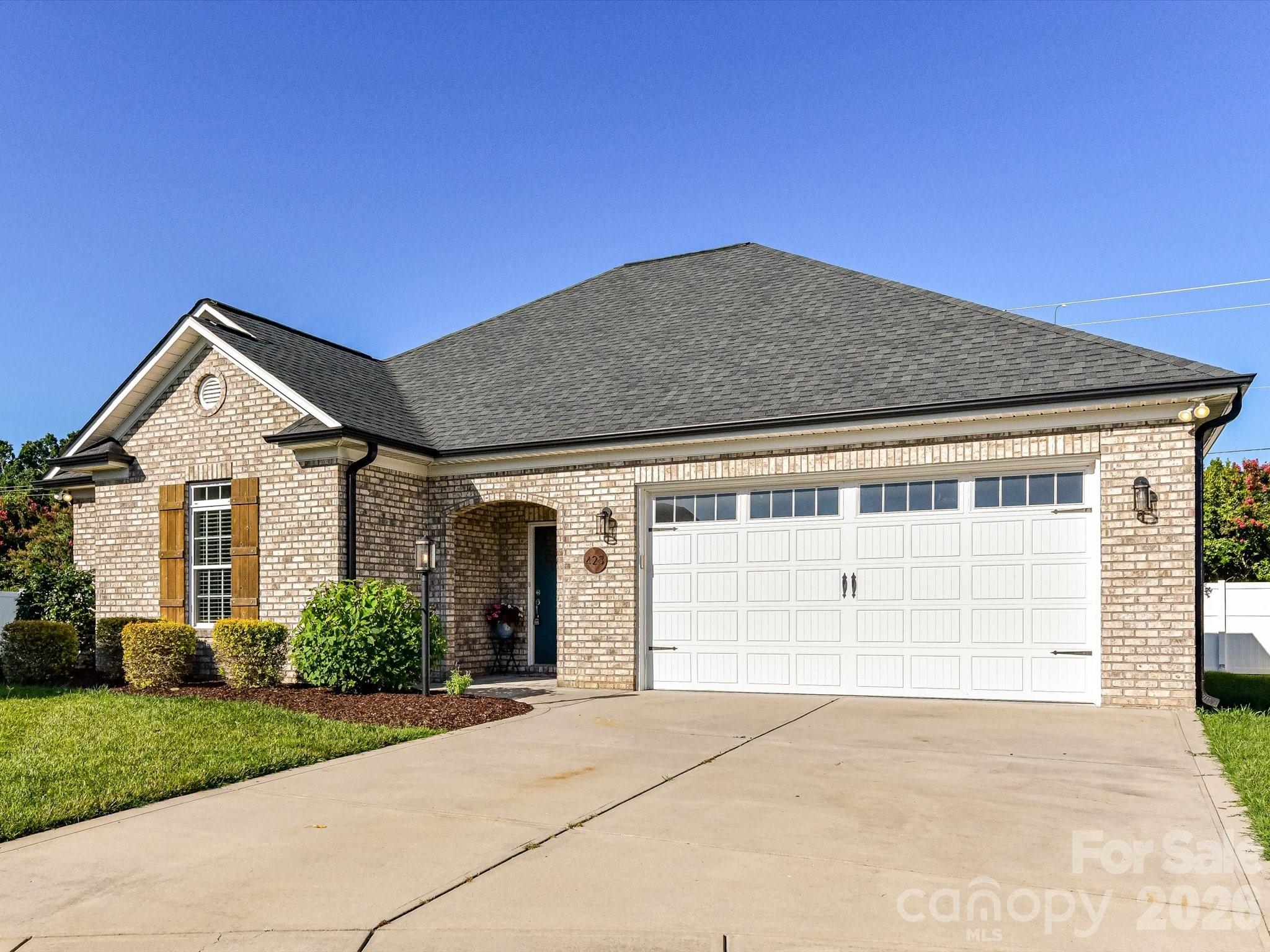 The Meadows - Residential