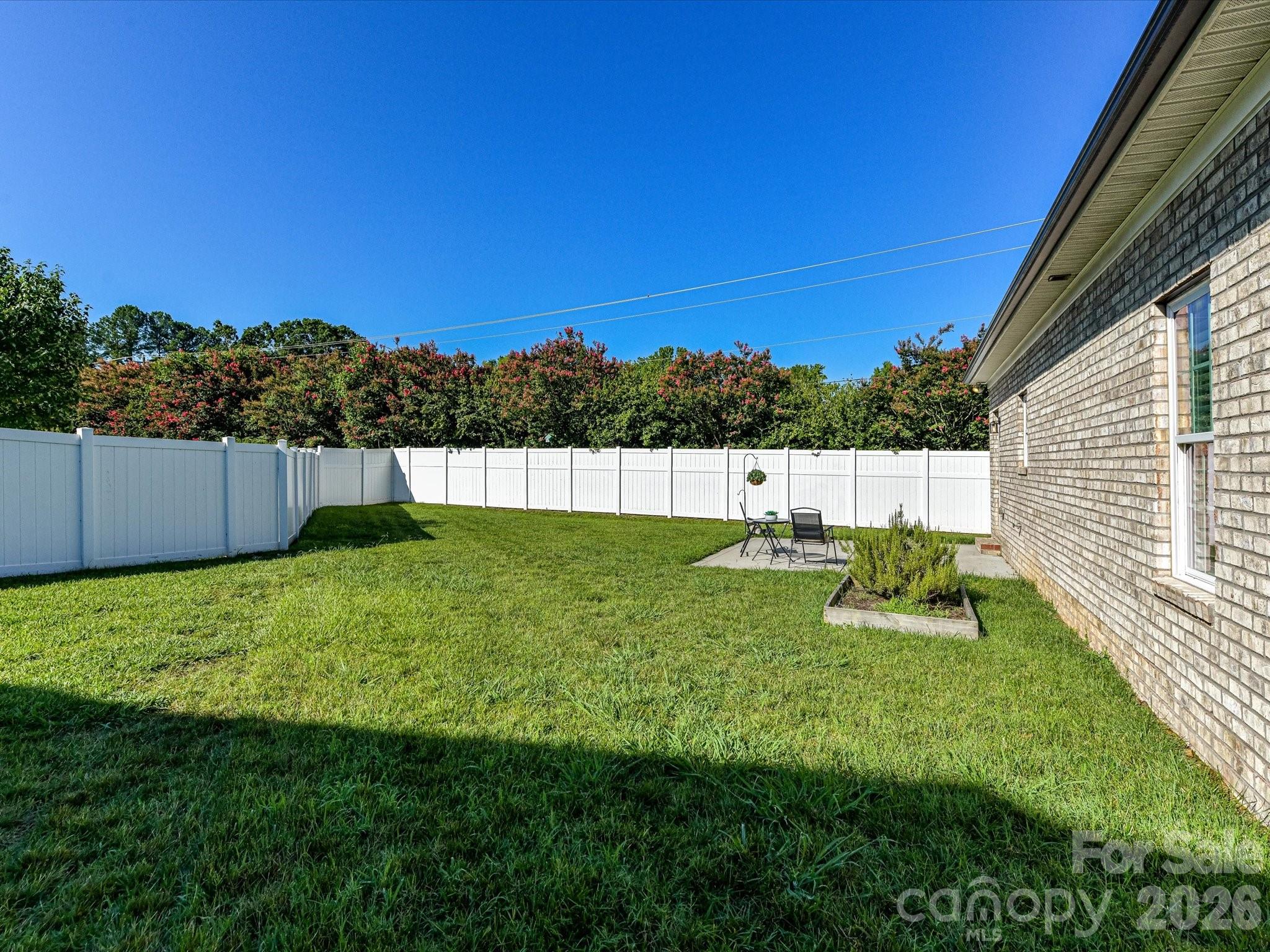 The Meadows - Residential