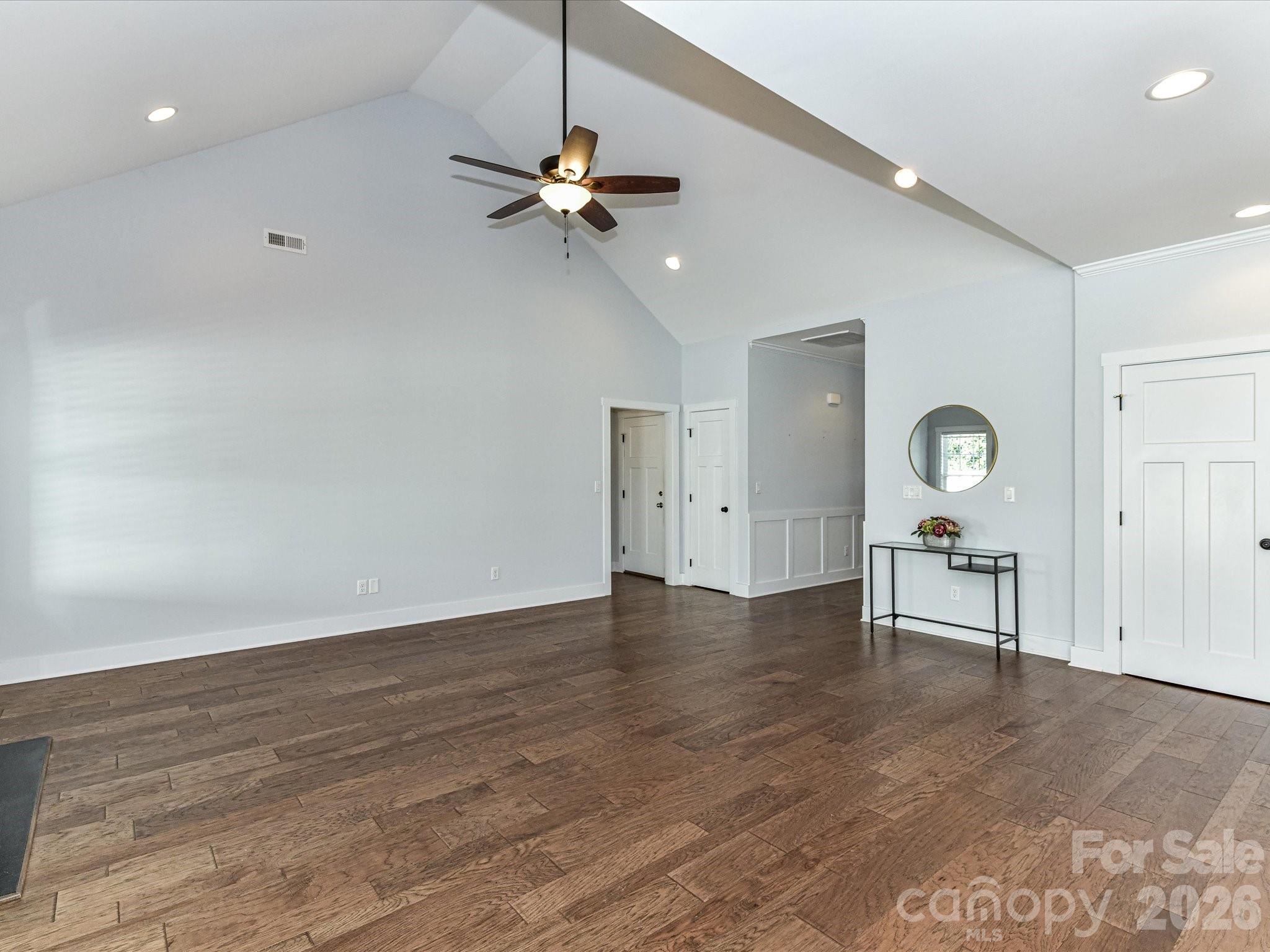The Meadows - Residential