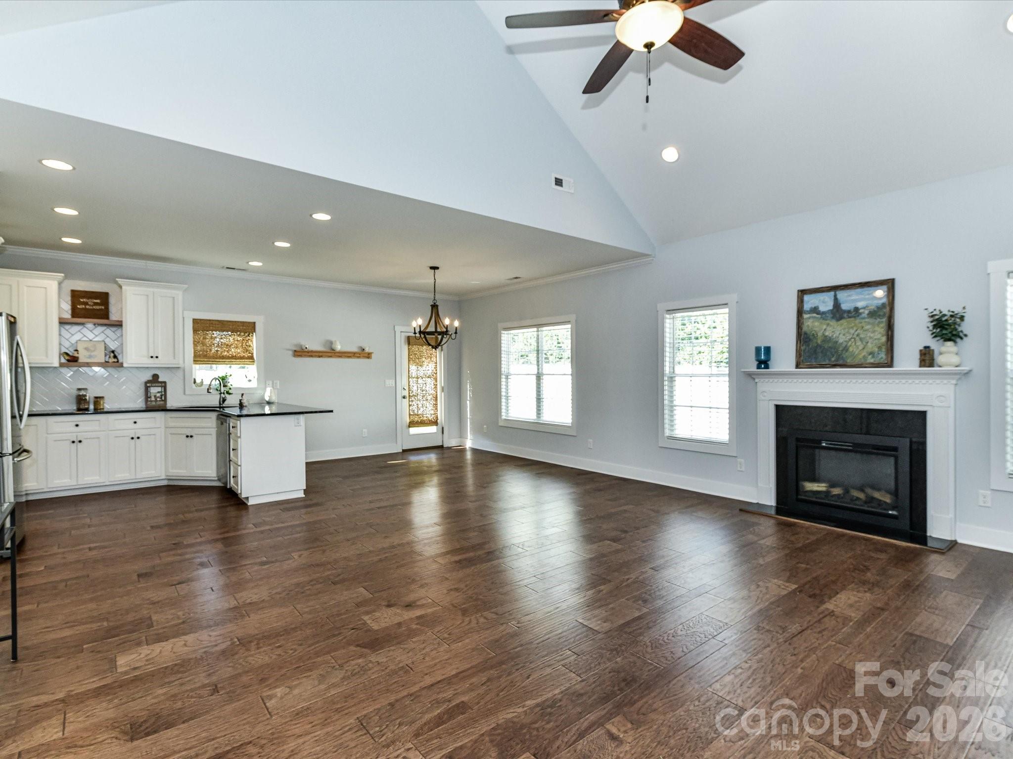 The Meadows - Residential