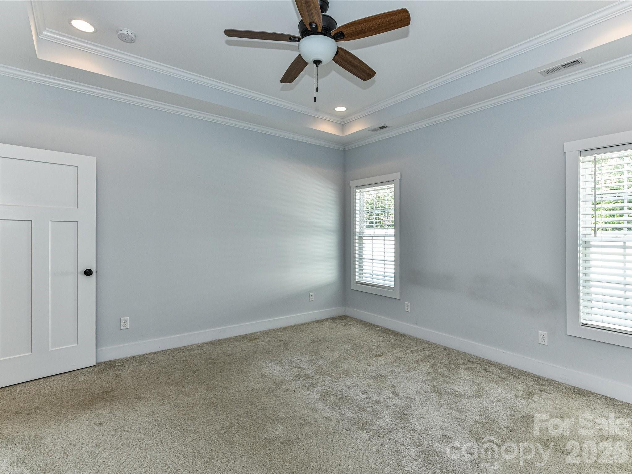 The Meadows - Residential