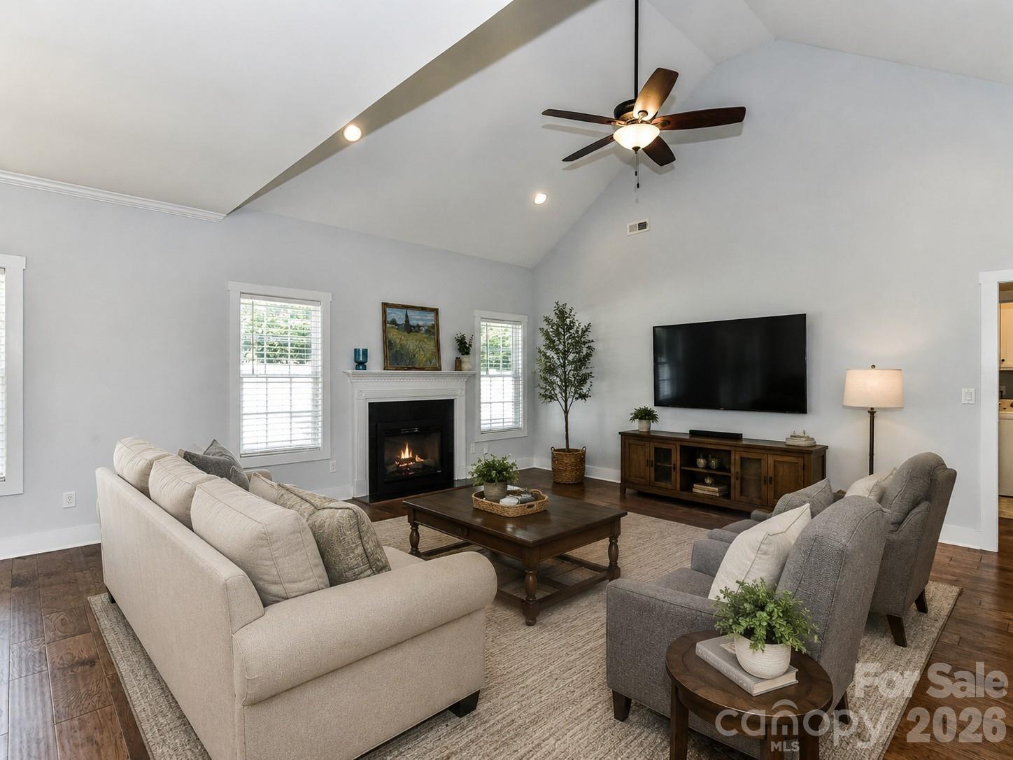 The Meadows - Residential