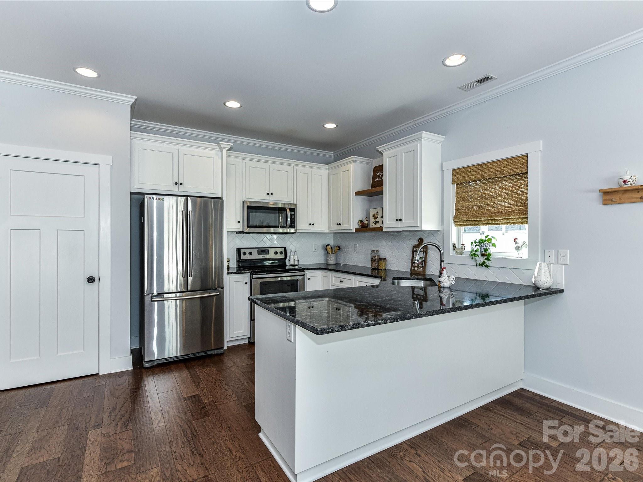 The Meadows - Residential