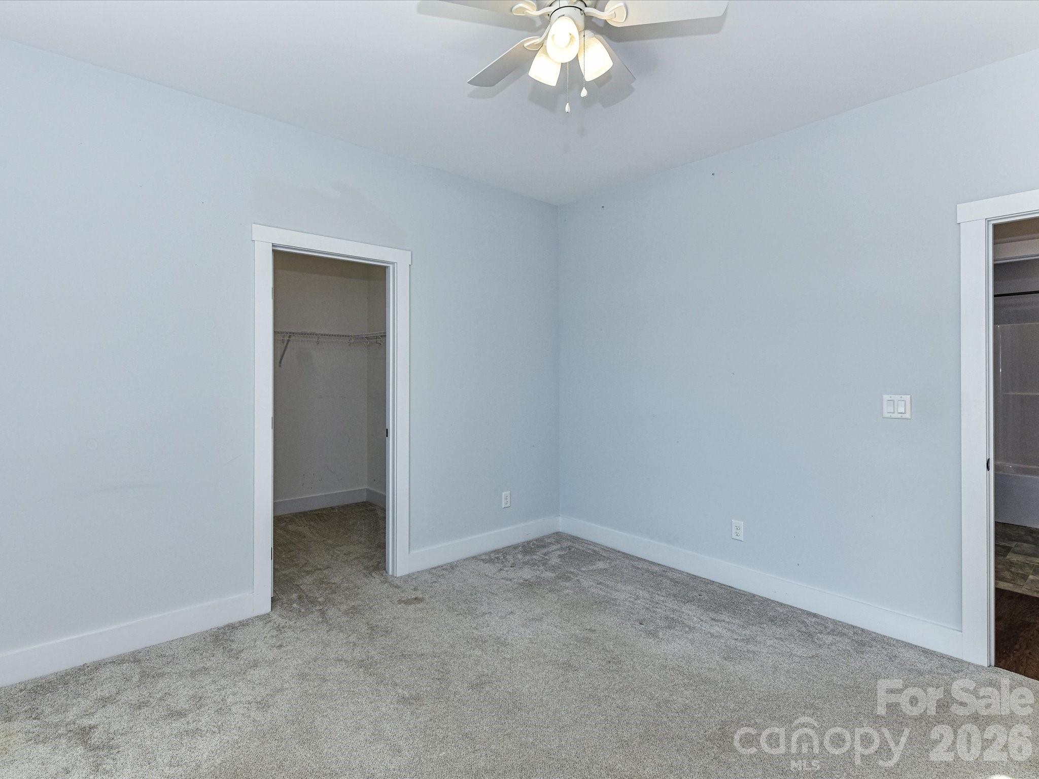 The Meadows - Residential