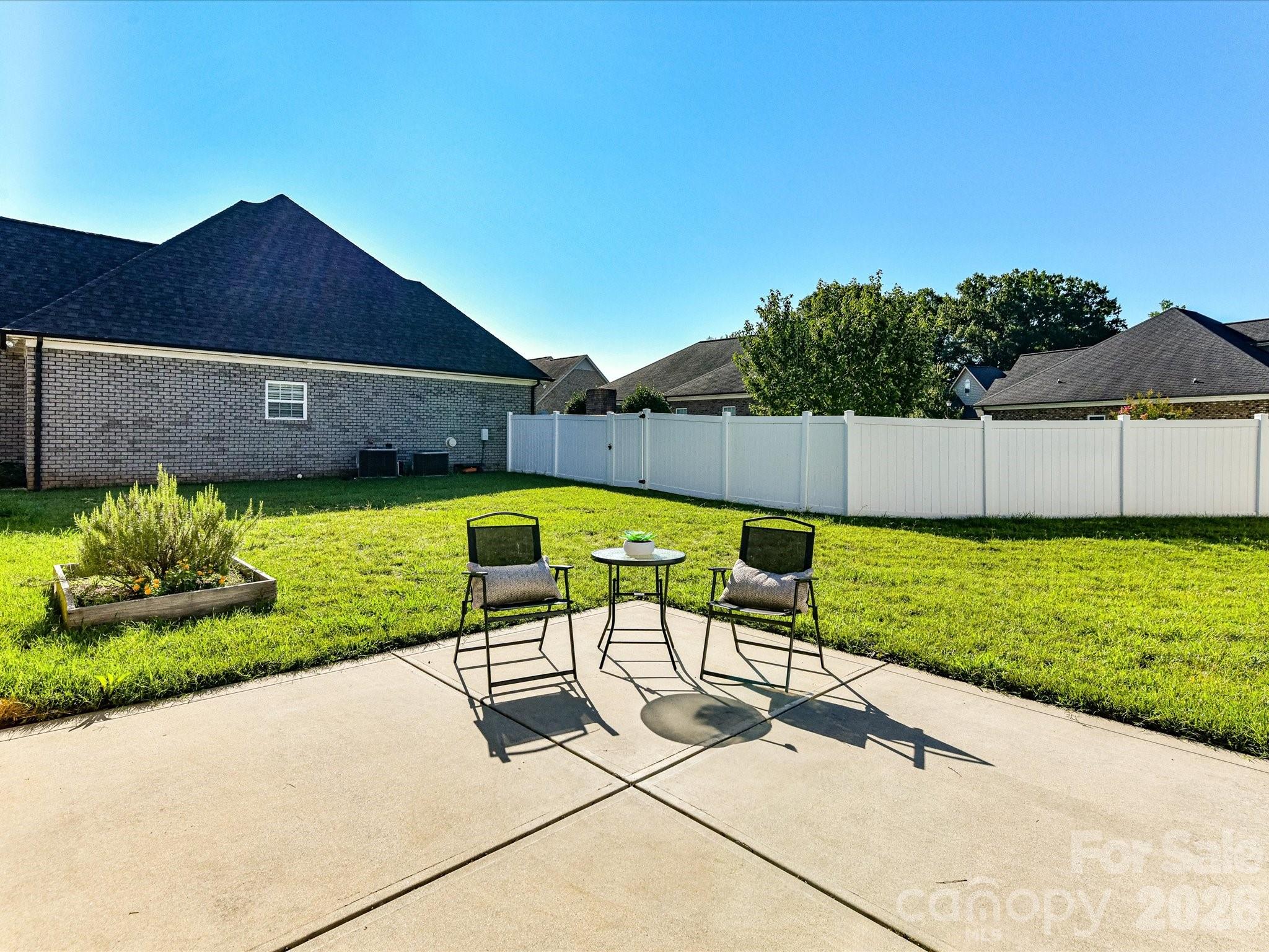 The Meadows - Residential