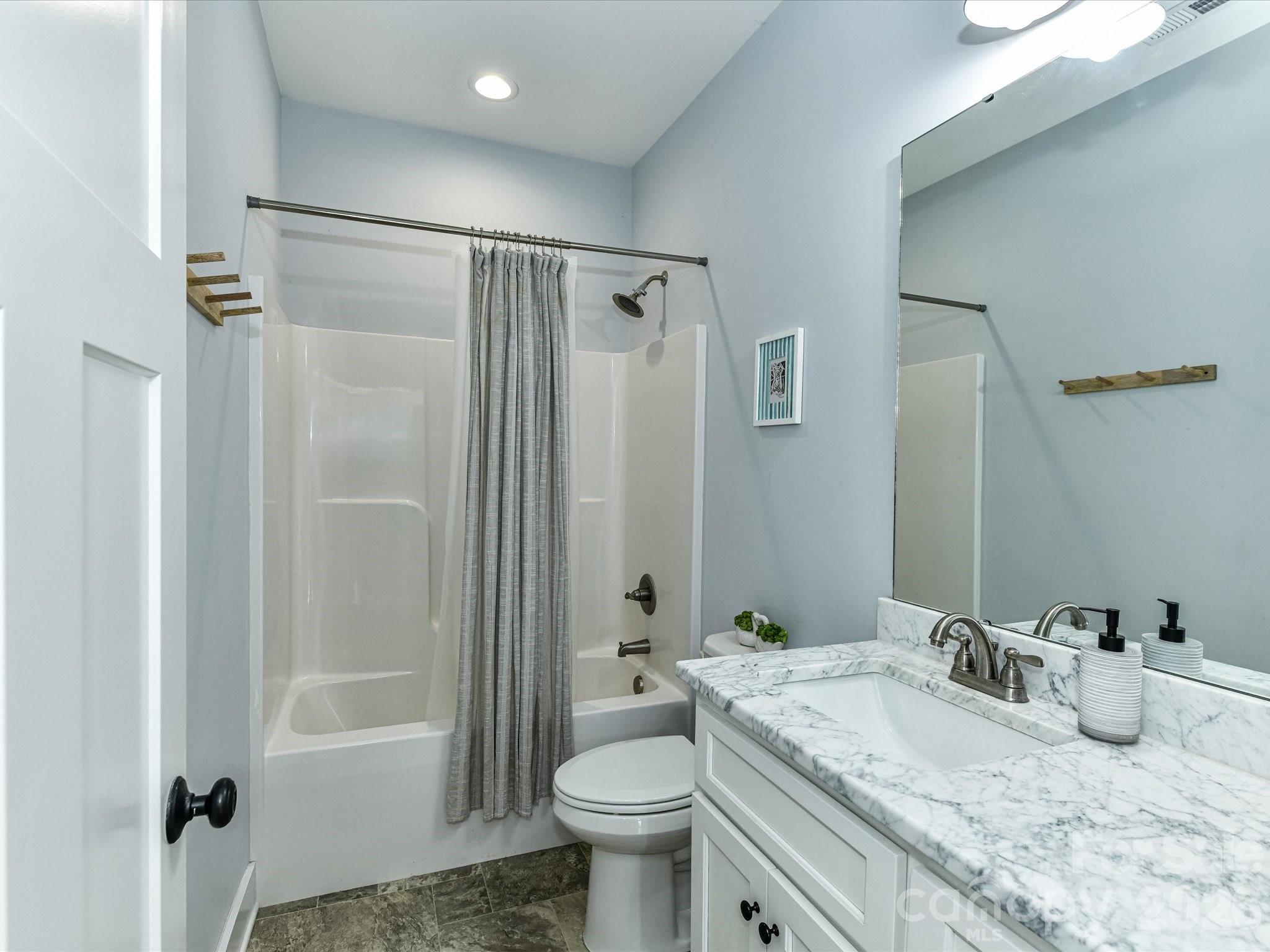 The Meadows - Residential