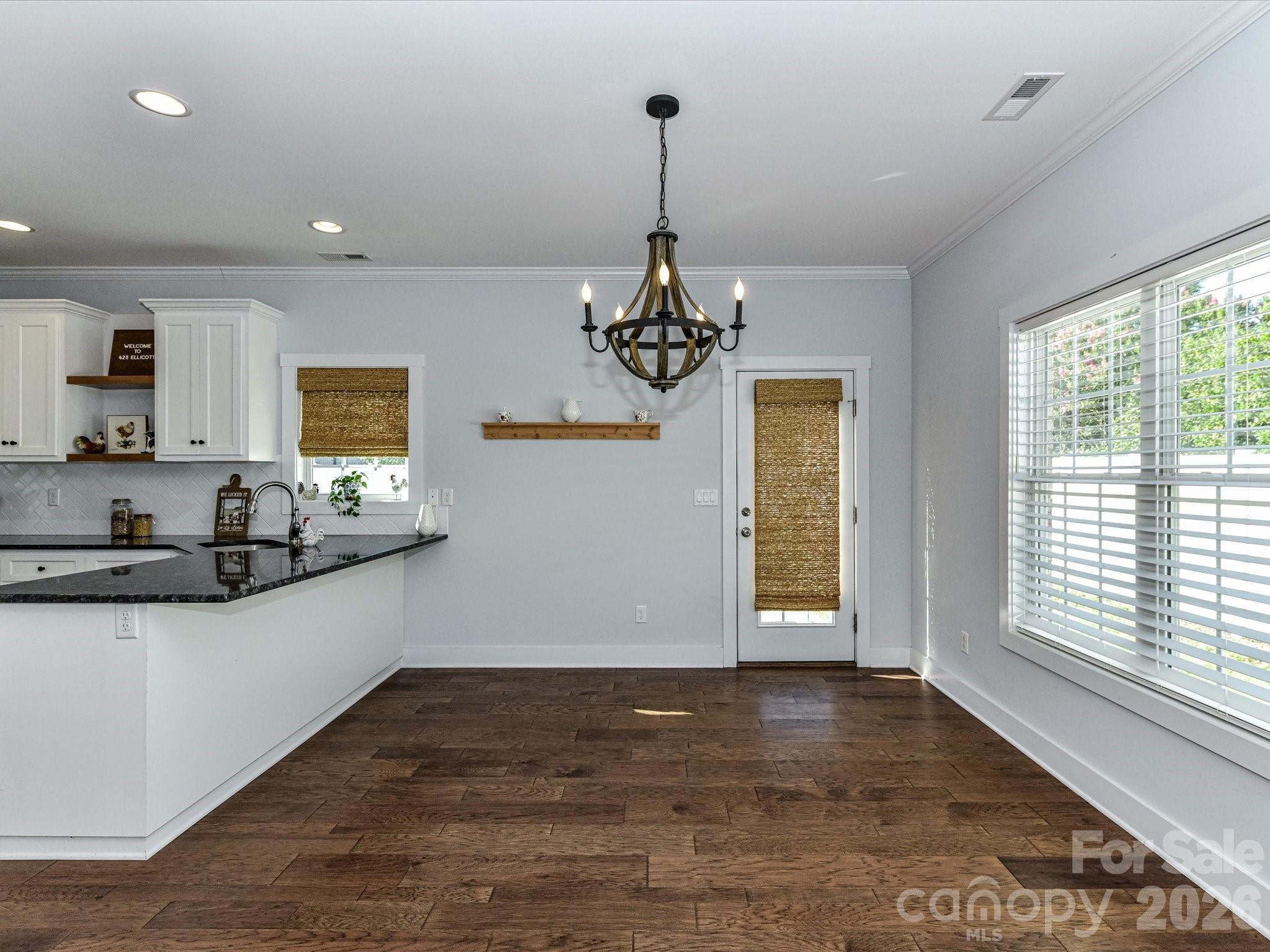 The Meadows - Residential