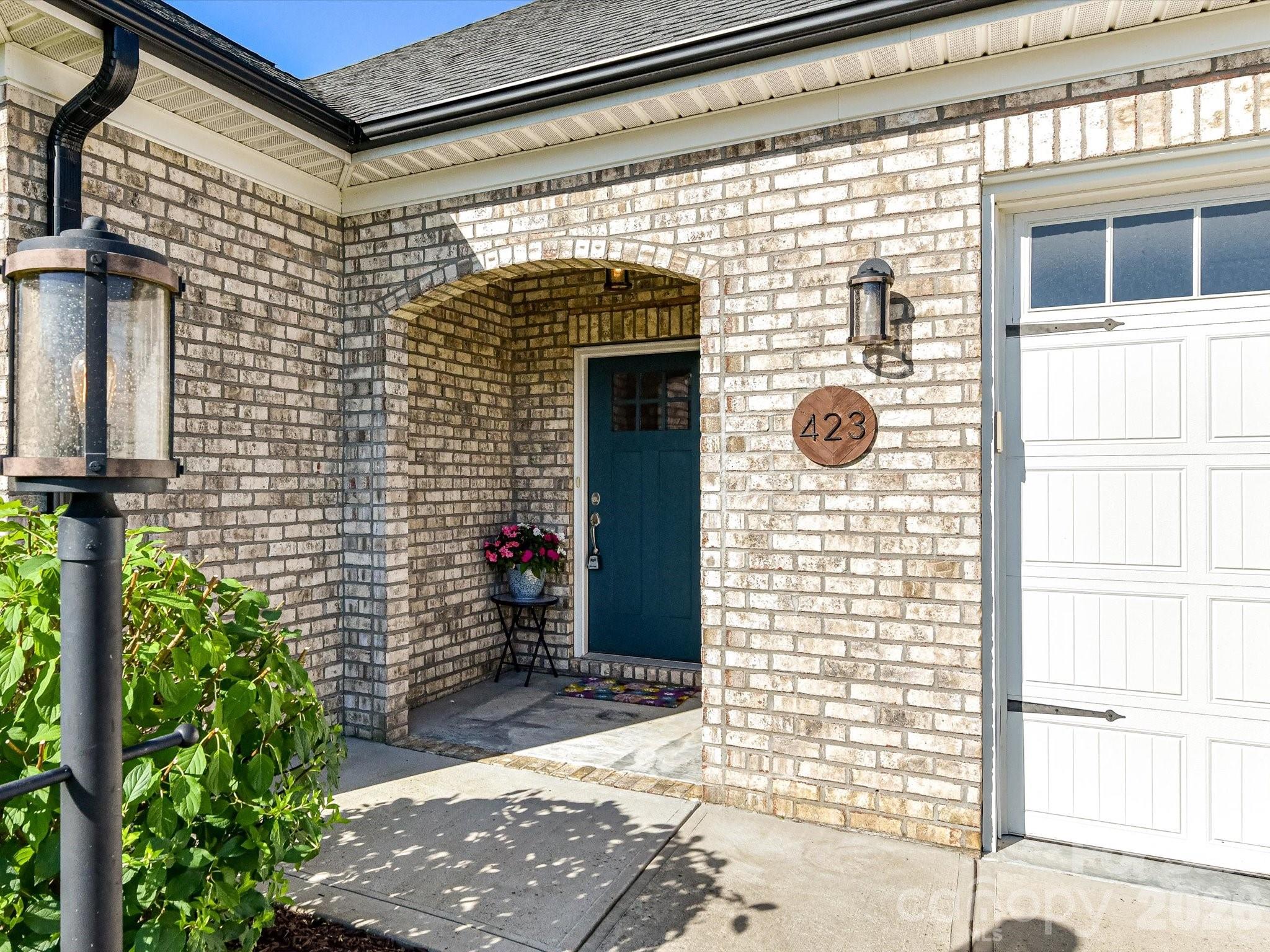 The Meadows - Residential