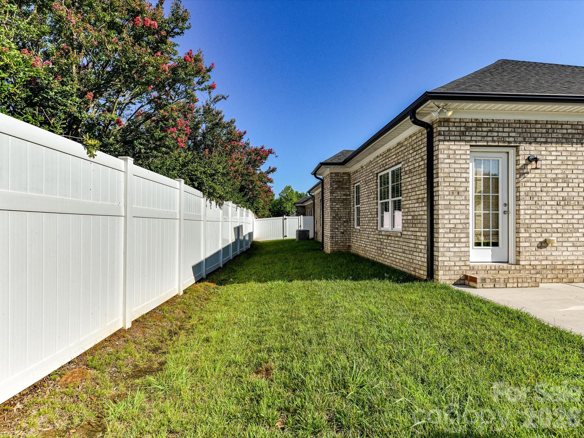 The Meadows - Residential