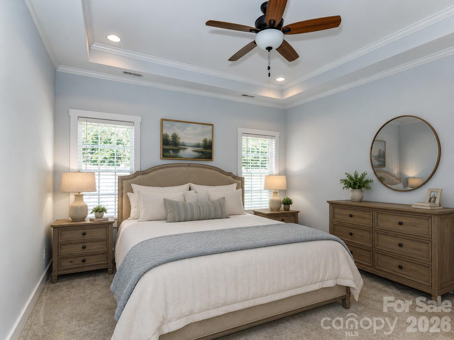 The Meadows - Residential