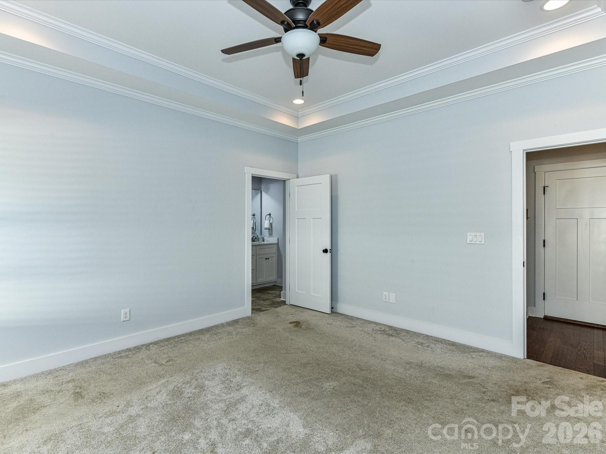 The Meadows - Residential