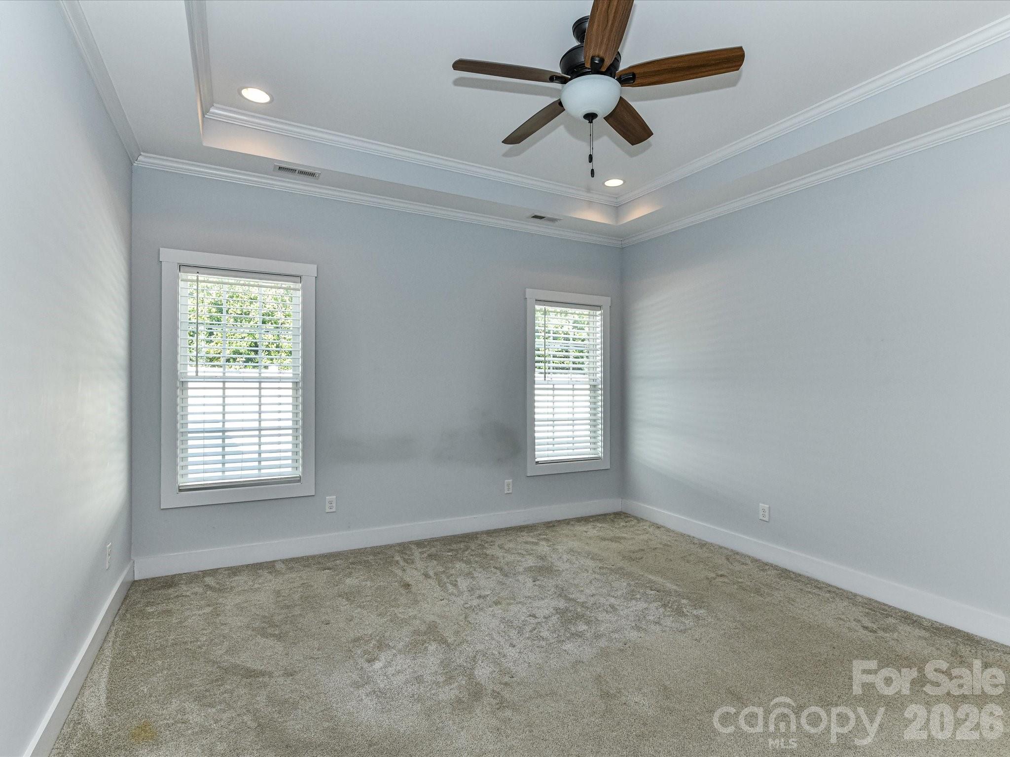 The Meadows - Residential