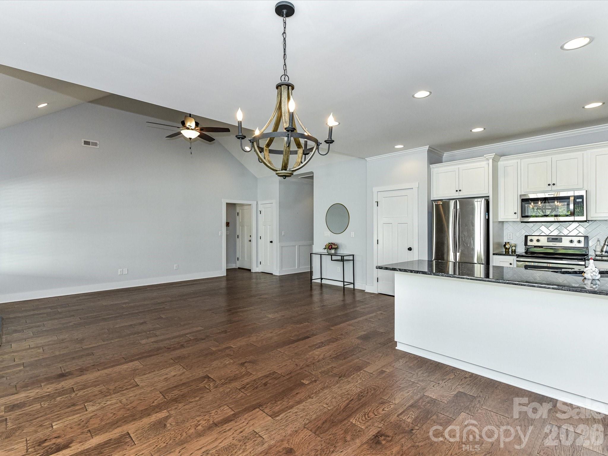 The Meadows - Residential