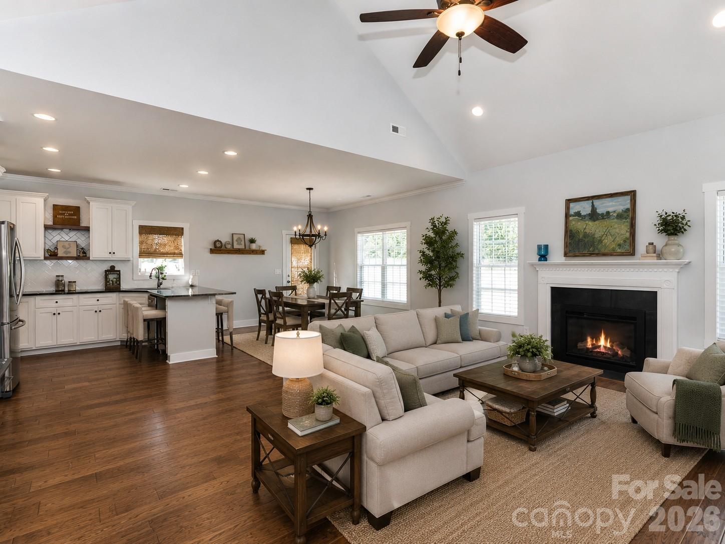 The Meadows - Residential