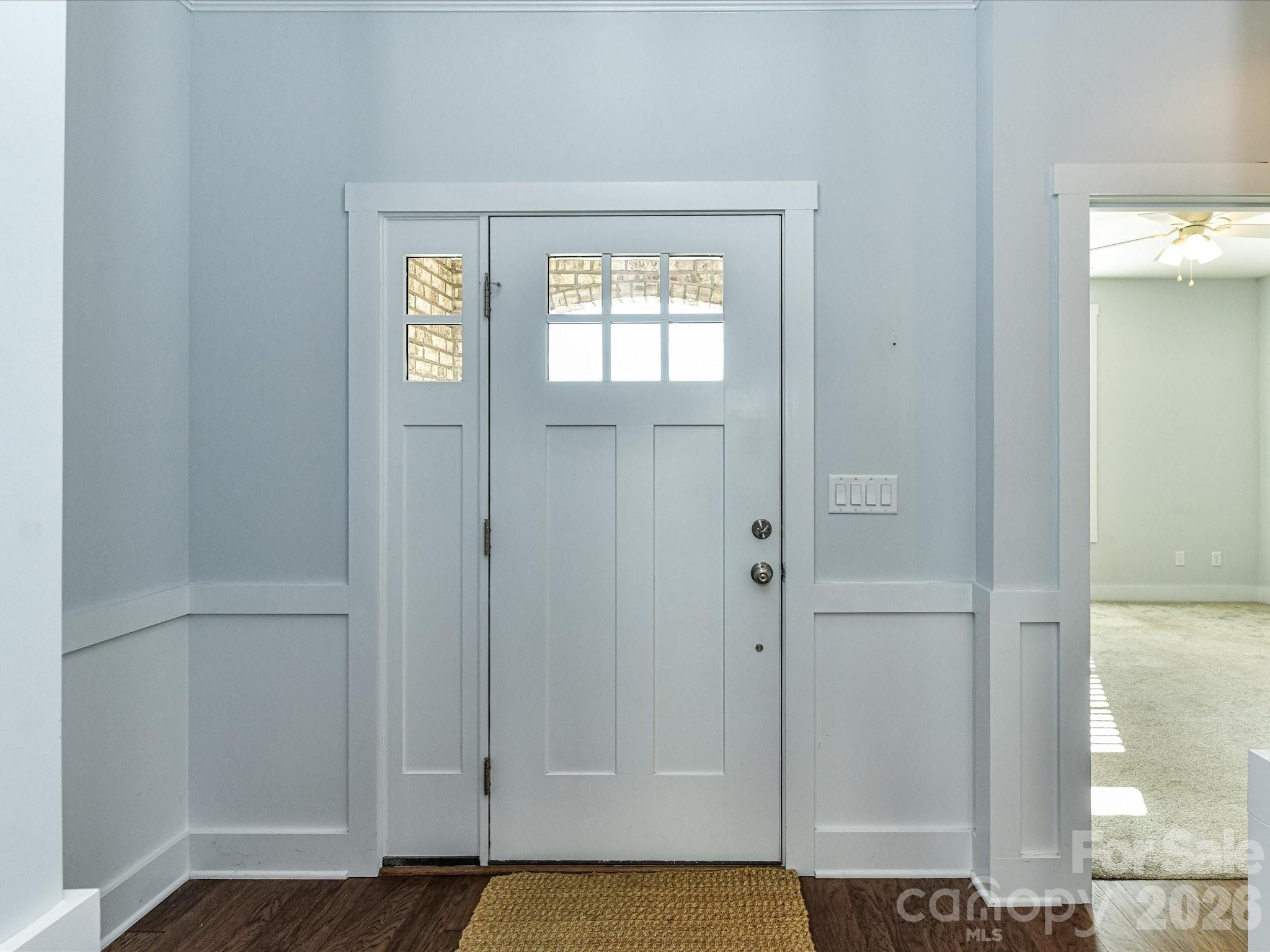 The Meadows - Residential