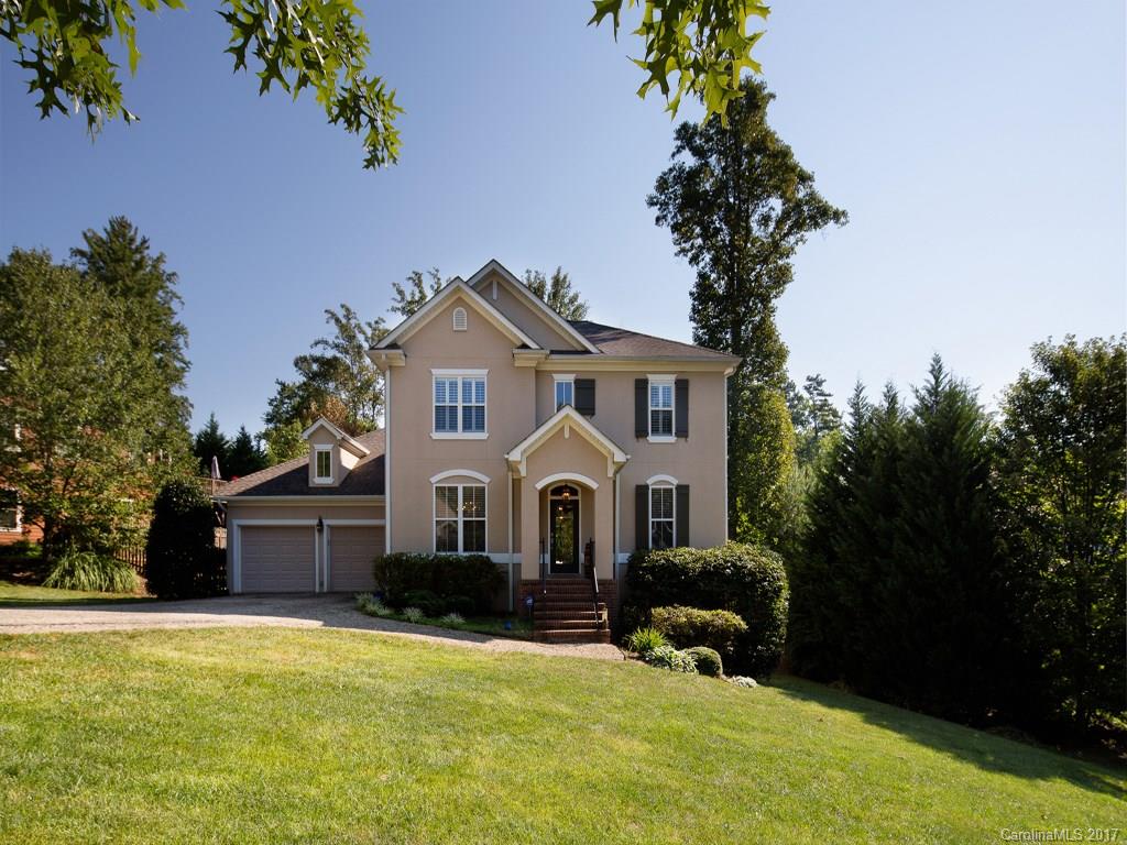 Biltmore Lake - Residential