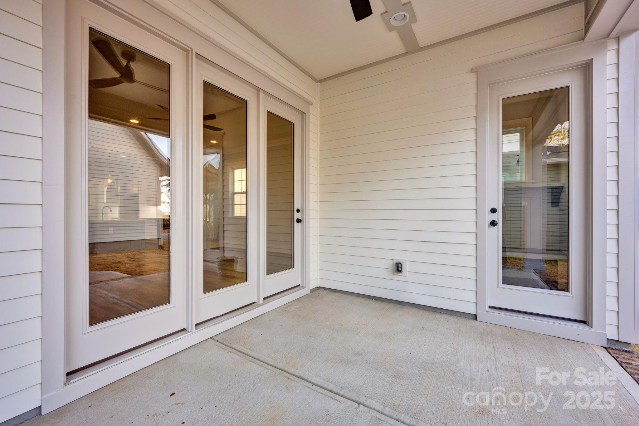 Cottages at Springfield Town Center - Residential