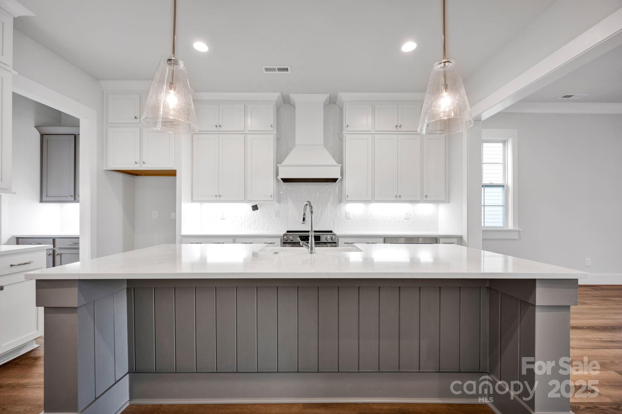 Cottages at Springfield Town Center - Residential