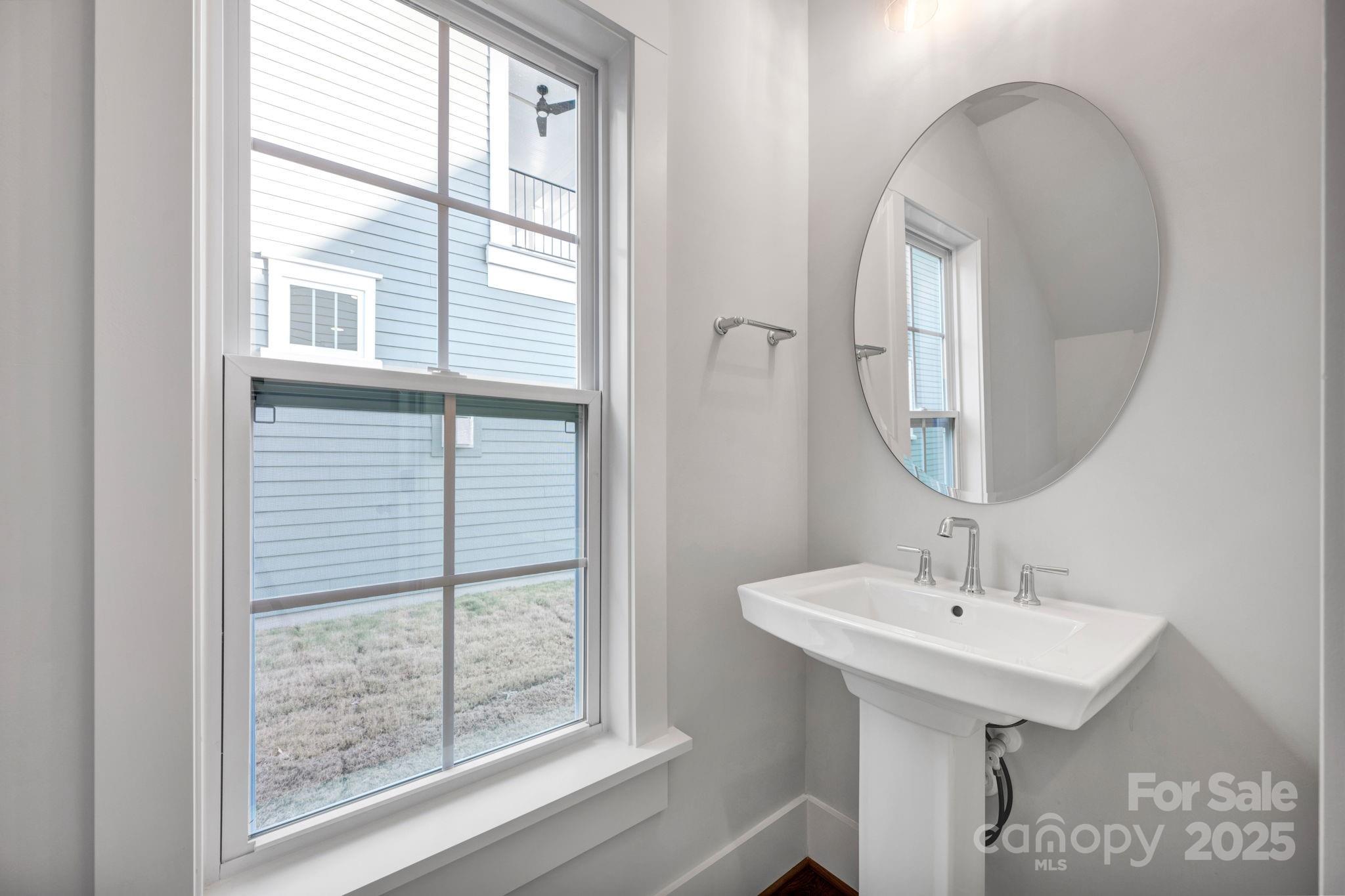 Cottages at Springfield Town Center - Residential