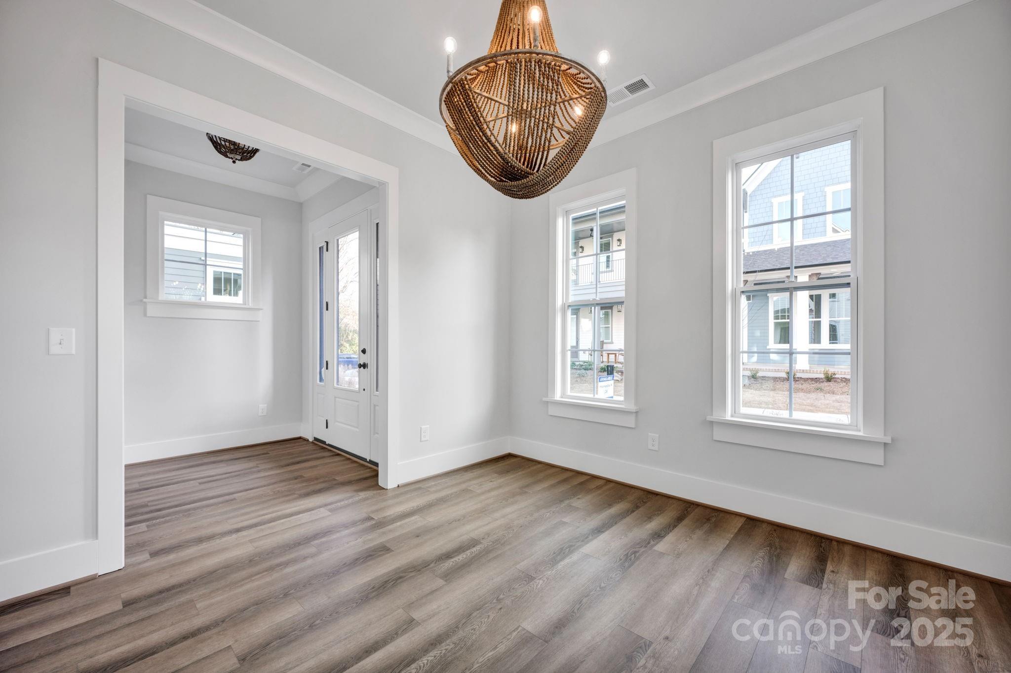 Cottages at Springfield Town Center - Residential