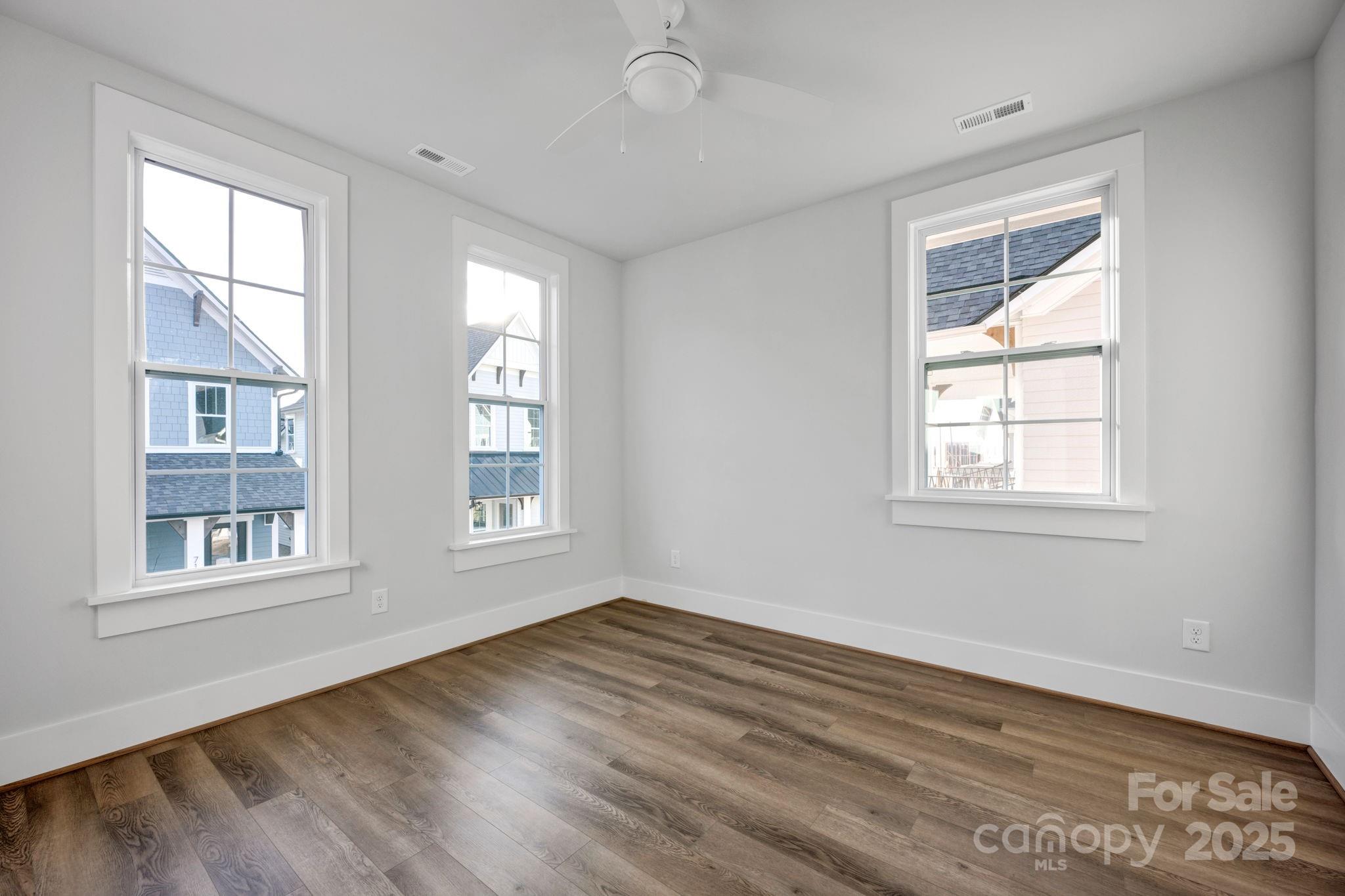 Cottages at Springfield Town Center - Residential