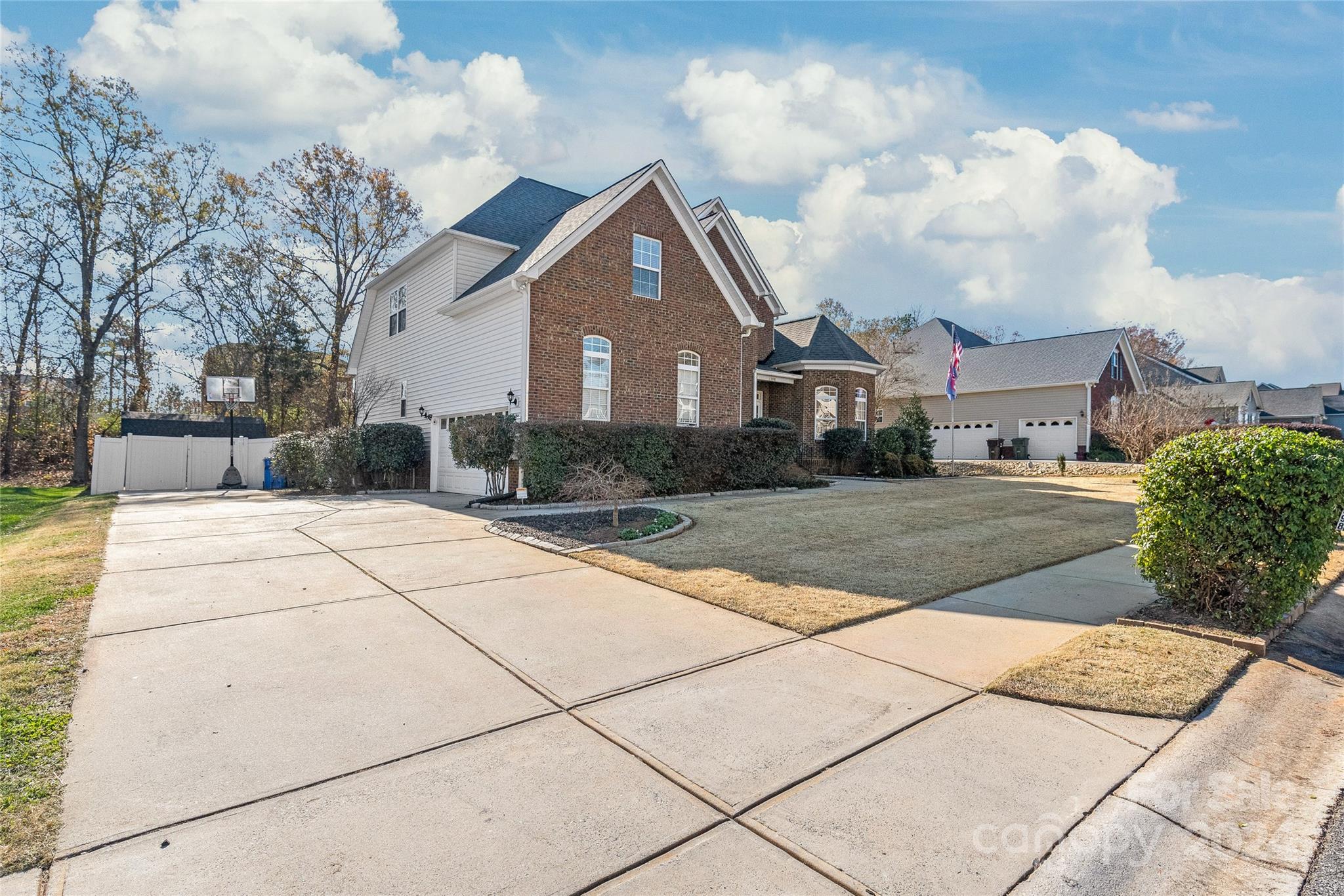 Stoneridge Lakes - Residential