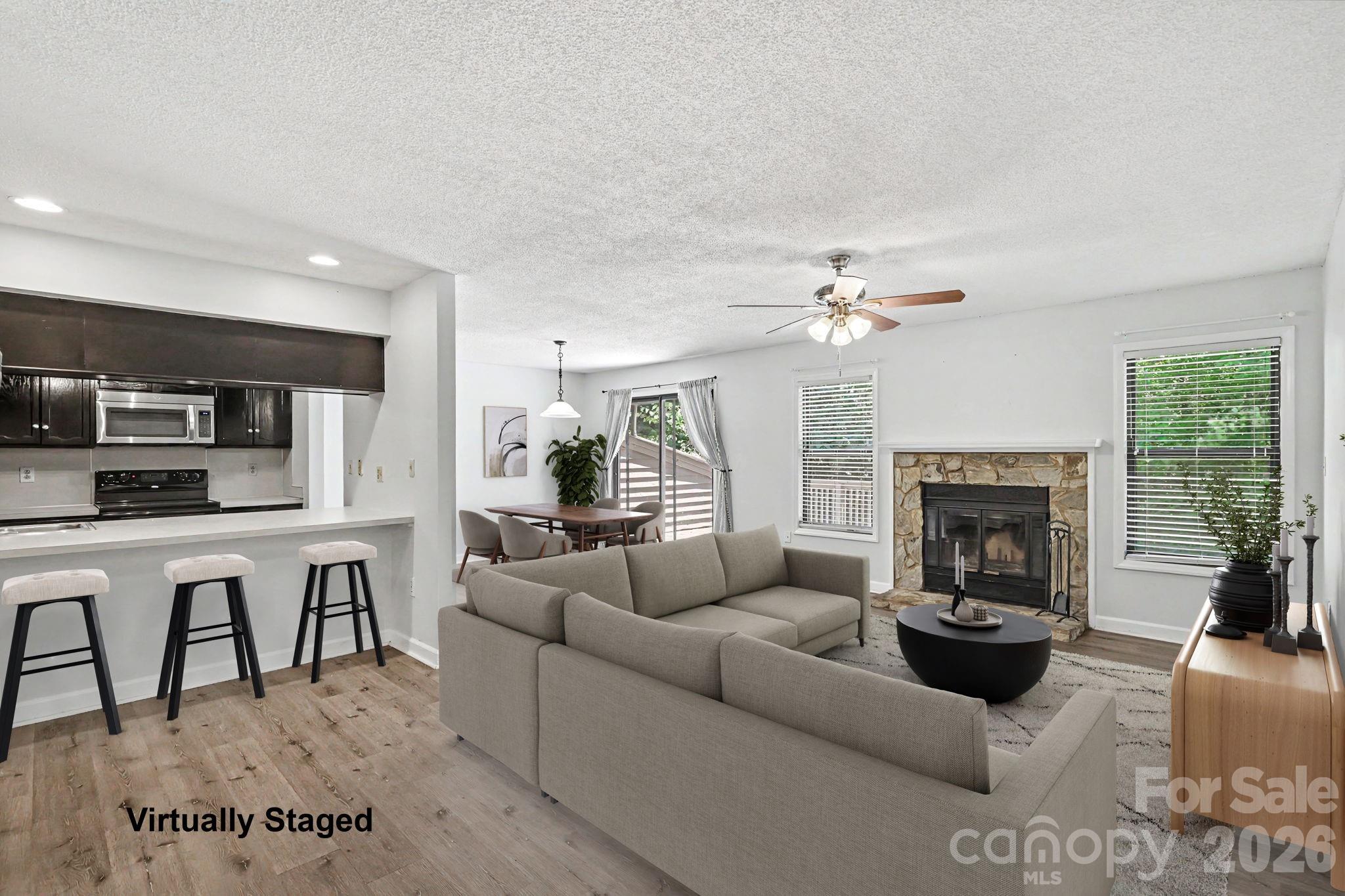 Dogwood Hills - Residential