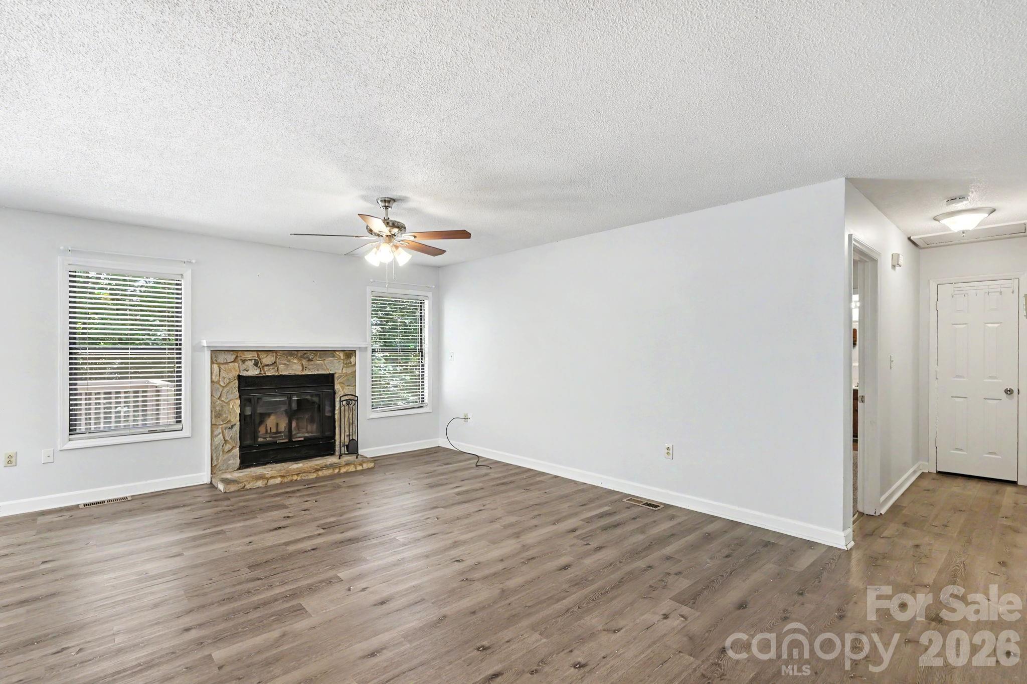 Dogwood Hills - Residential