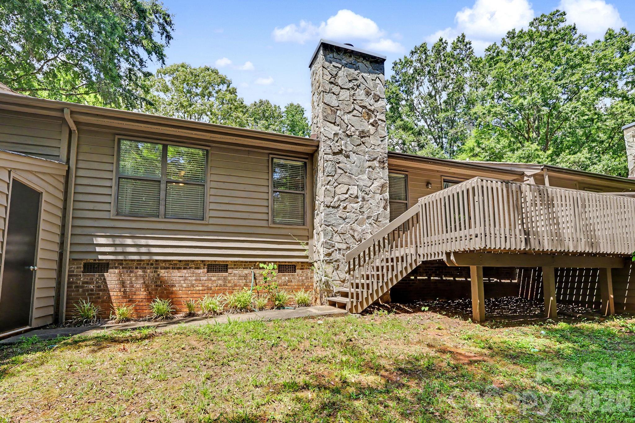 Dogwood Hills - Residential