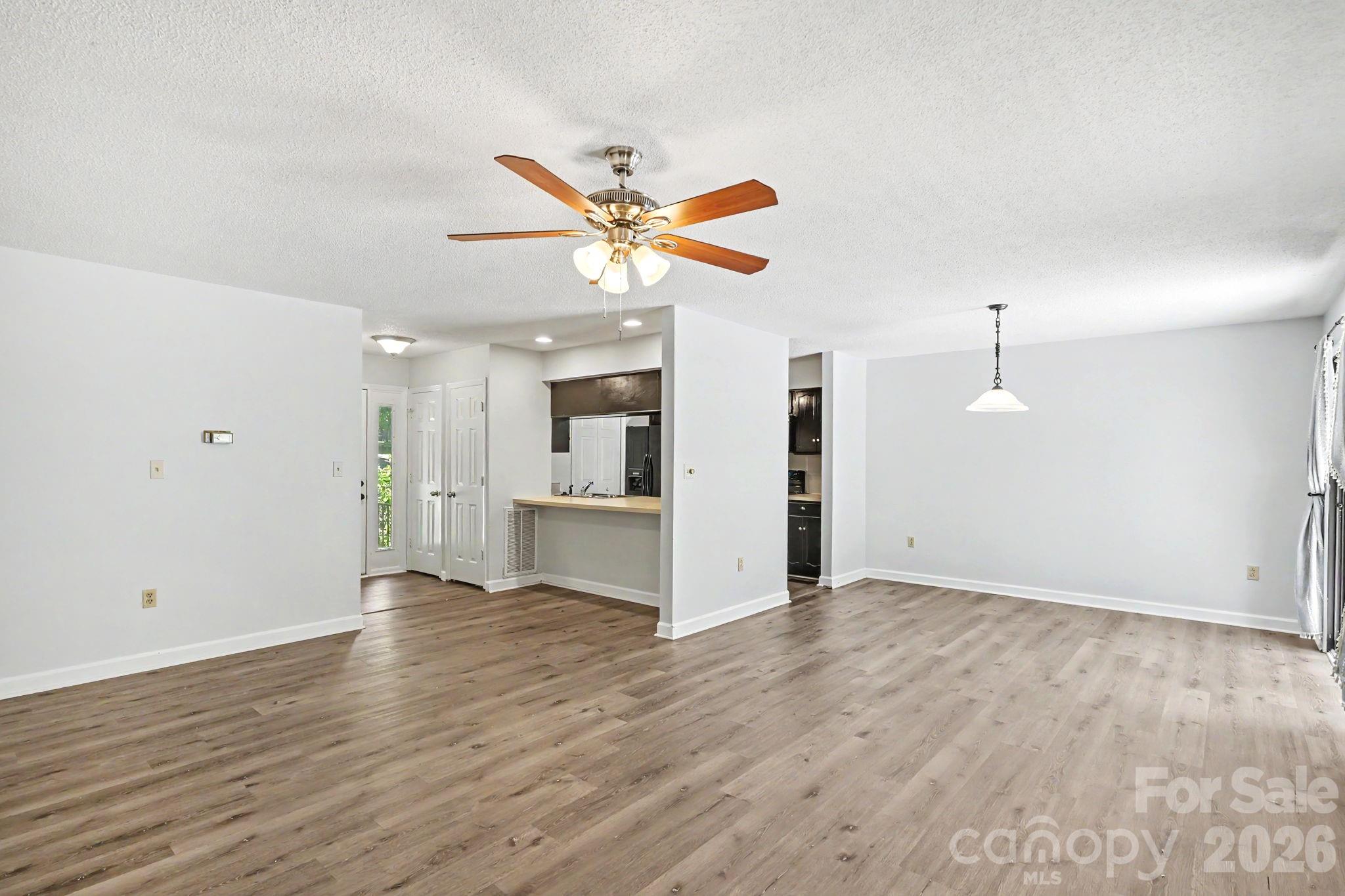Dogwood Hills - Residential