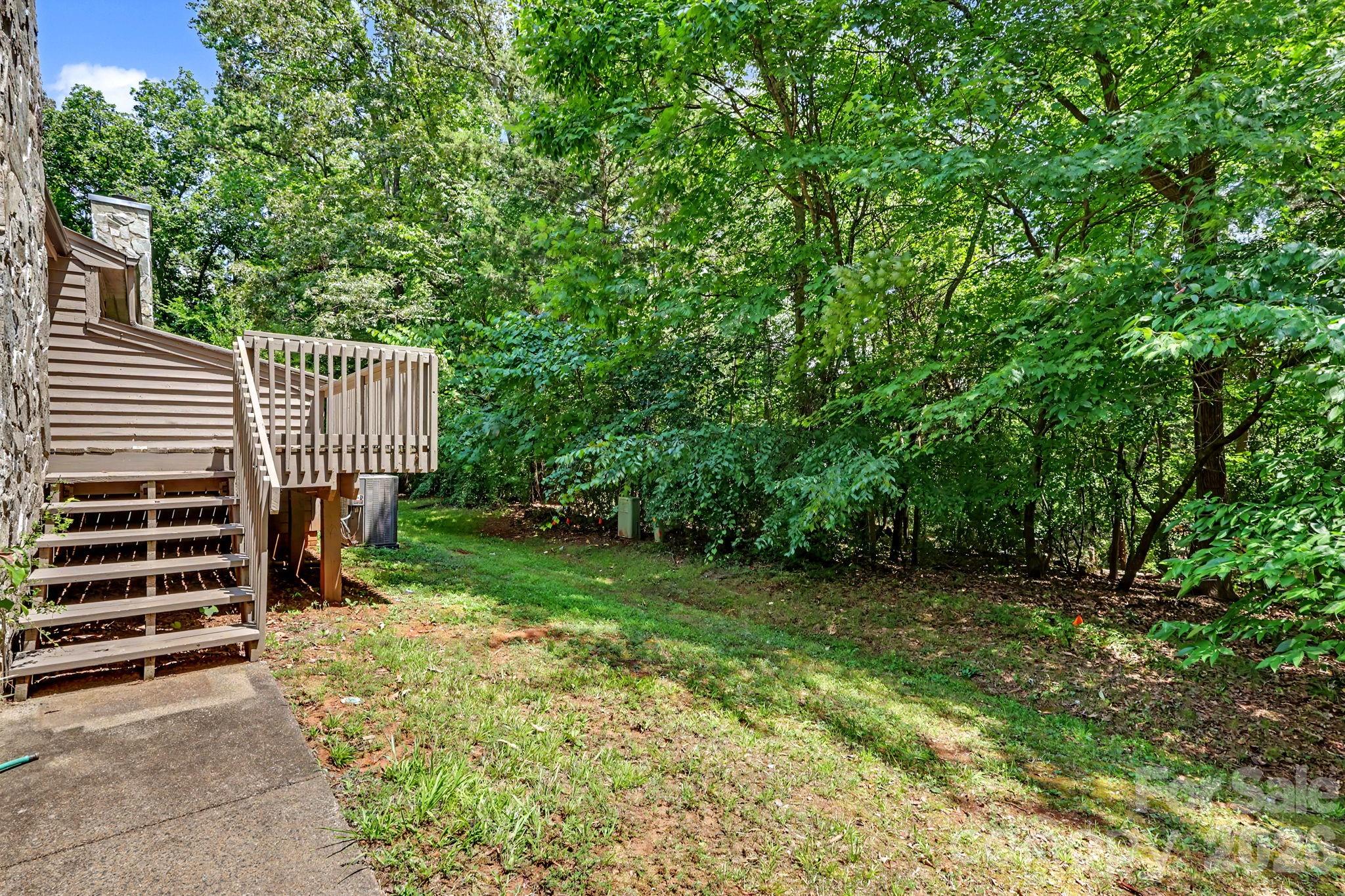 Dogwood Hills - Residential
