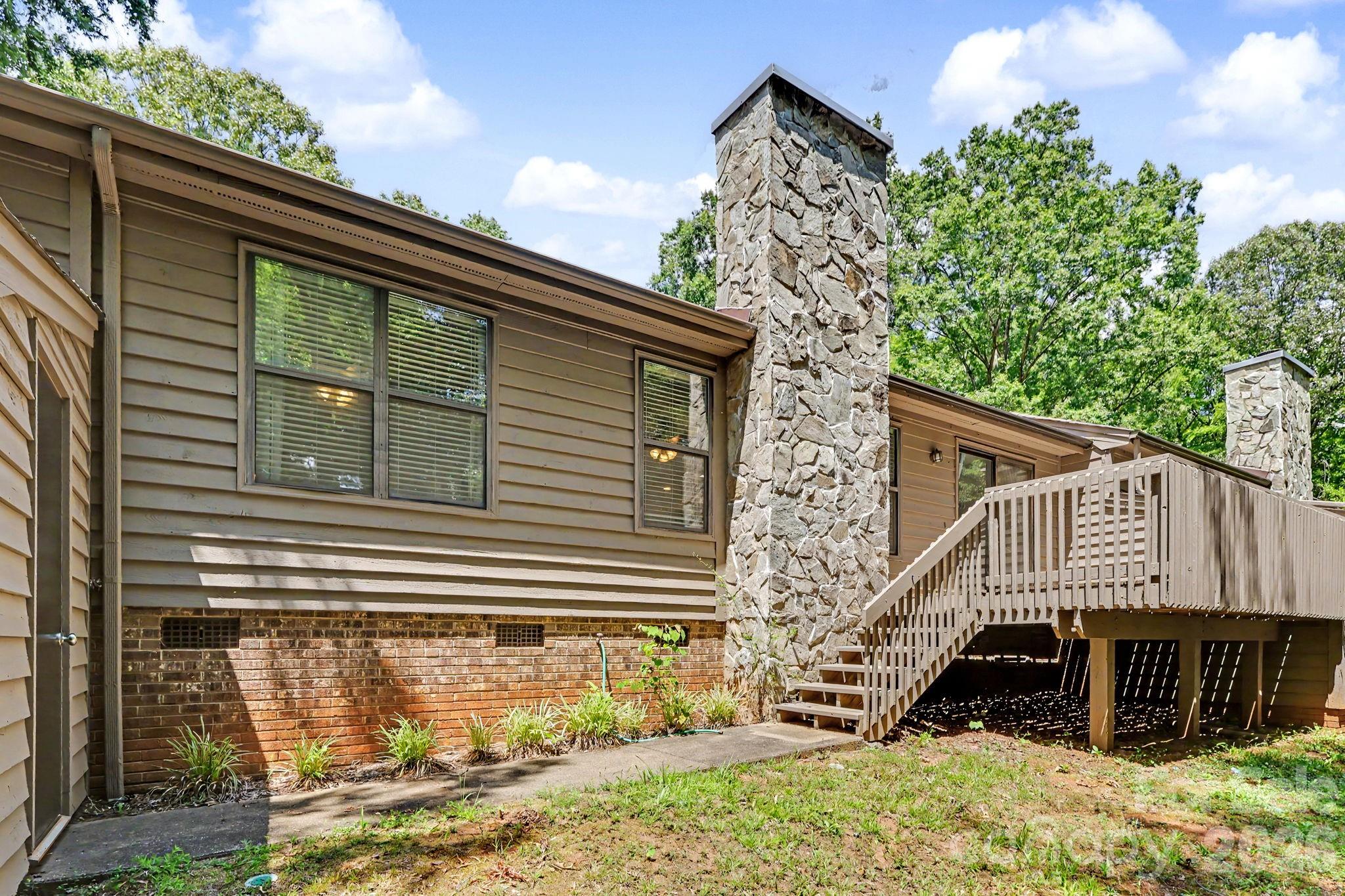 Dogwood Hills - Residential