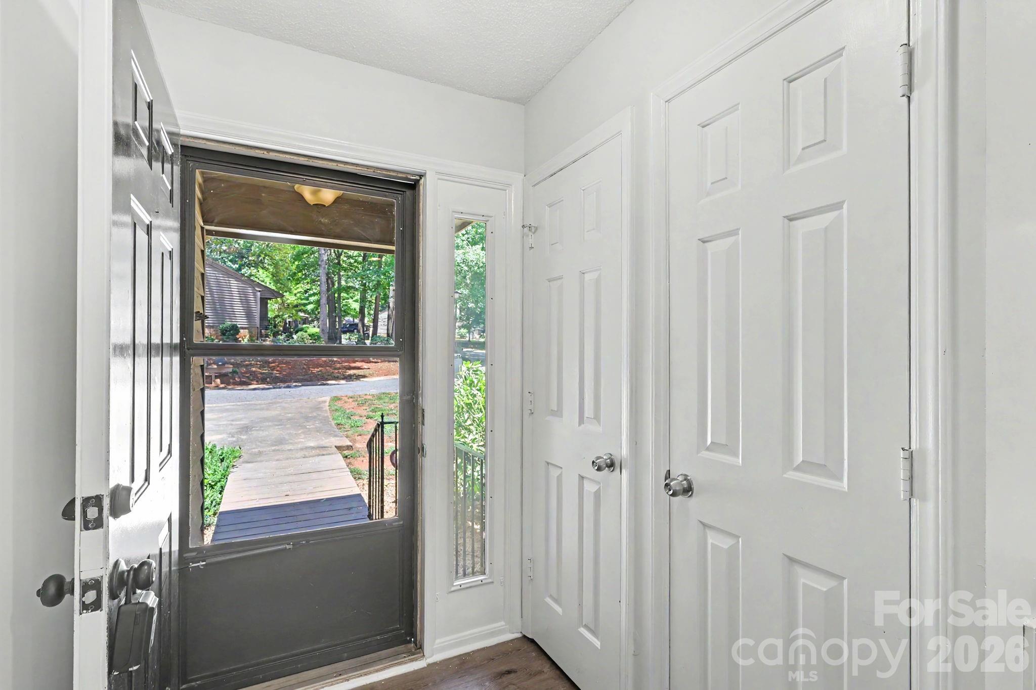 Dogwood Hills - Residential