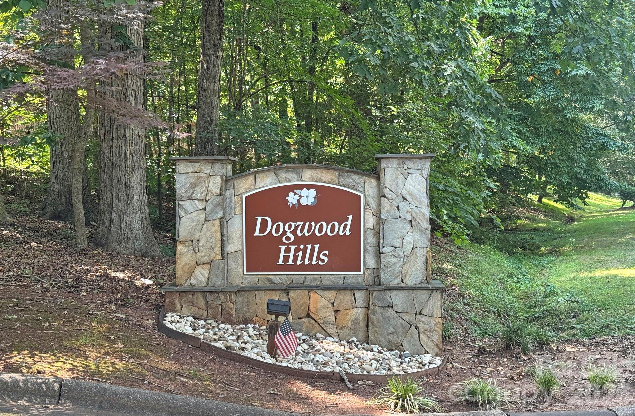 Dogwood Hills - Residential