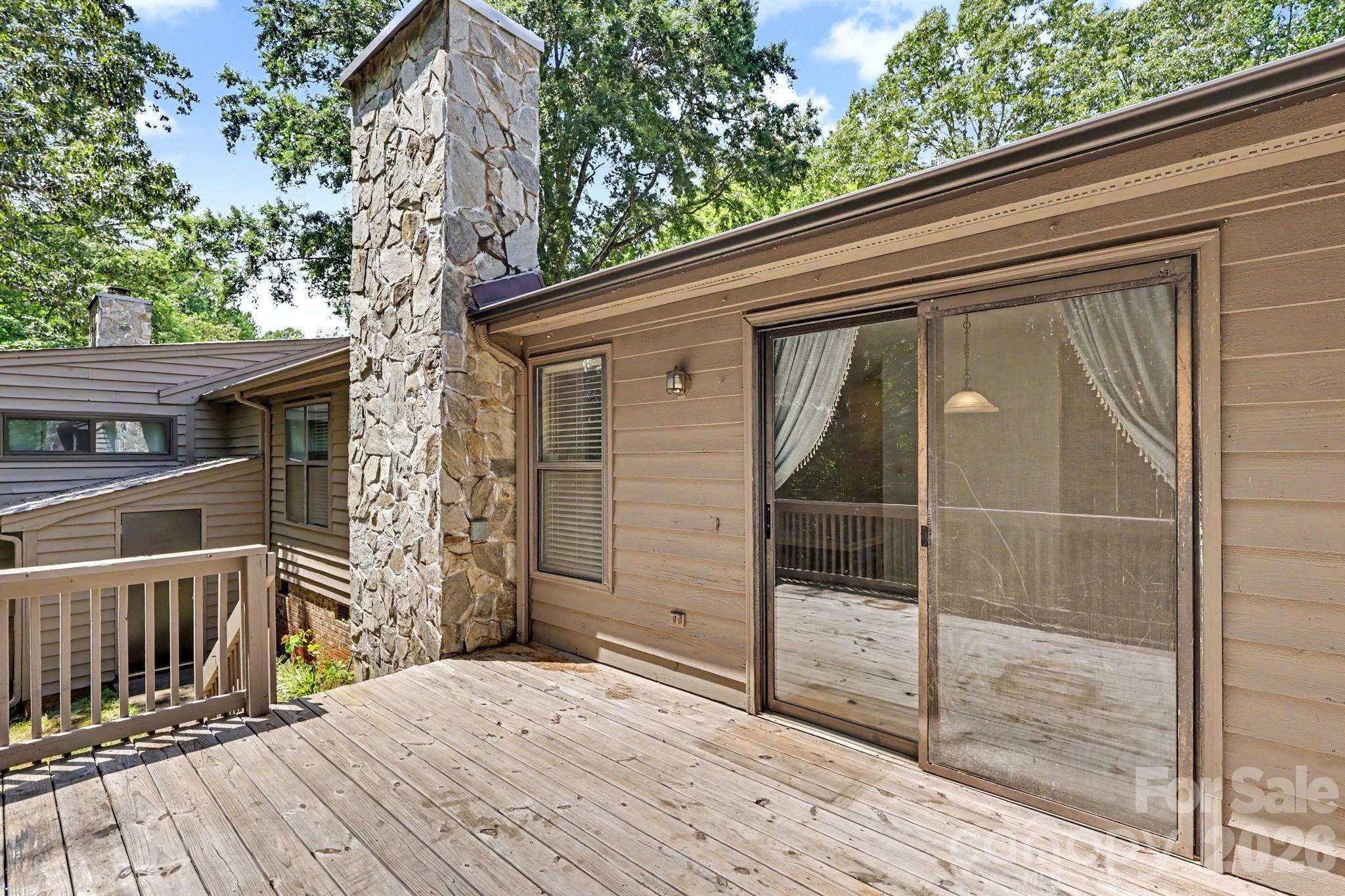Dogwood Hills - Residential