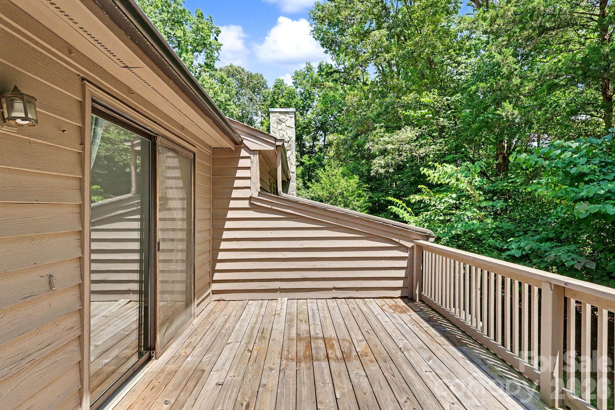 Dogwood Hills - Residential