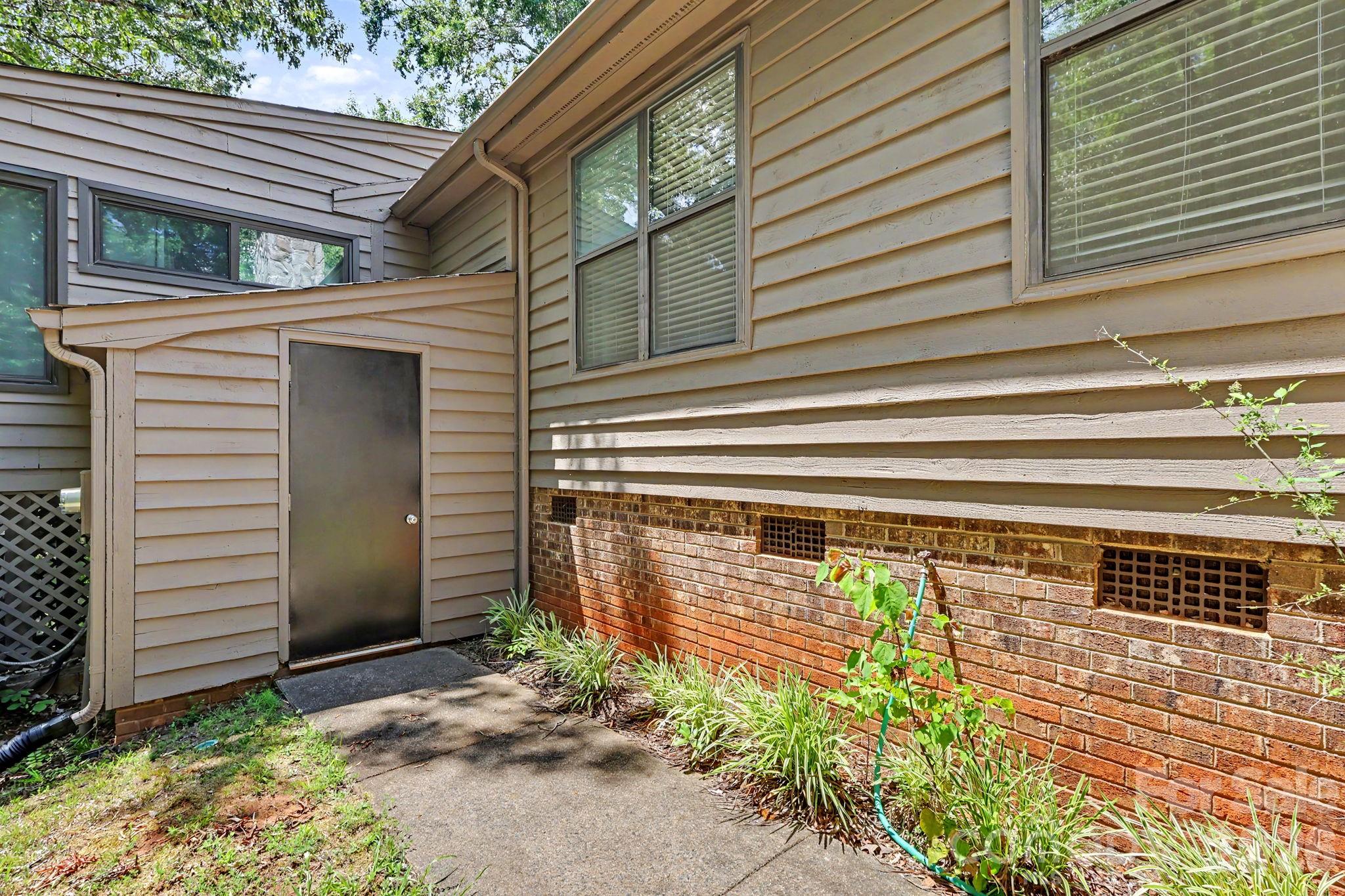 Dogwood Hills - Residential