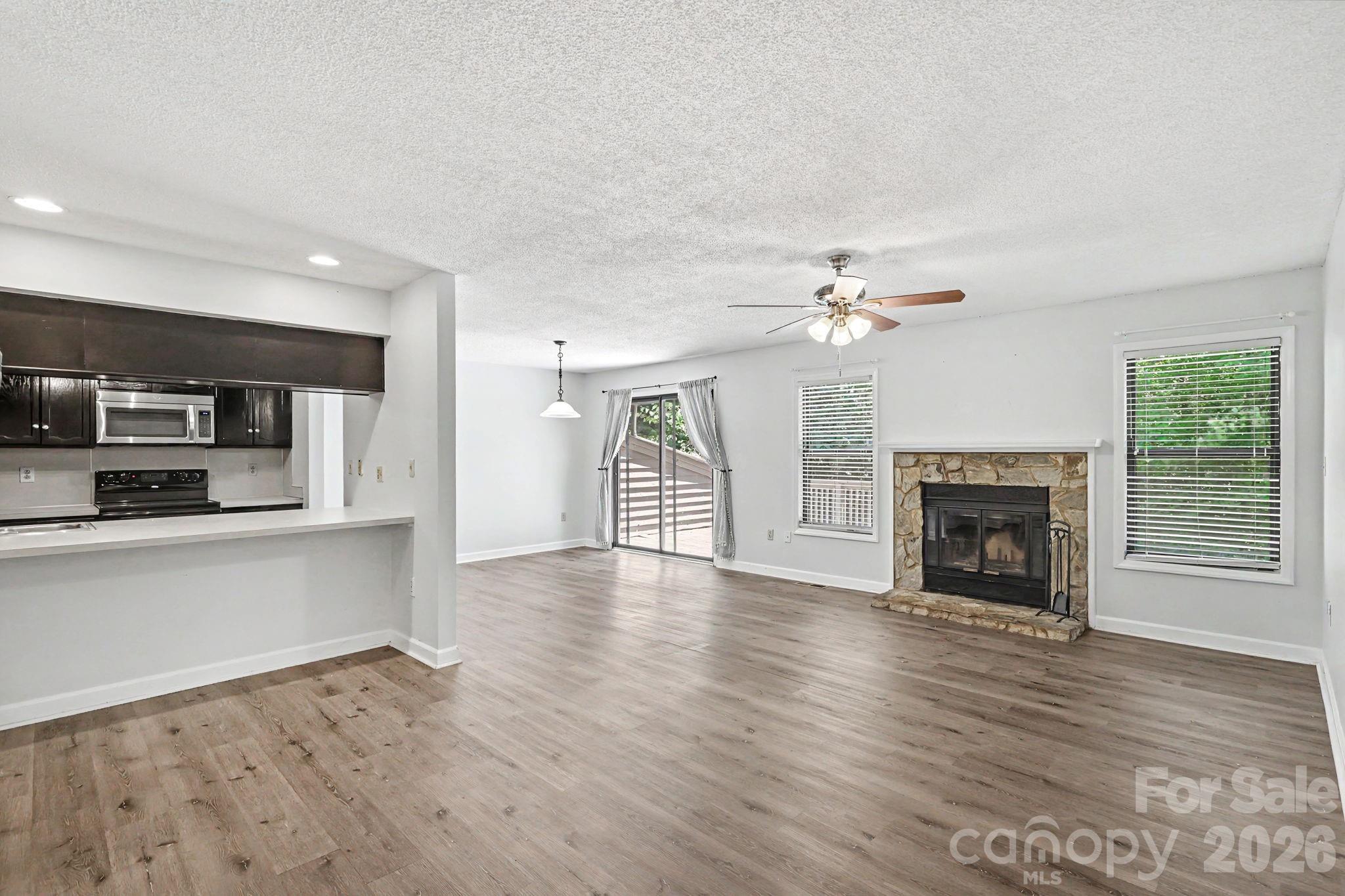 Dogwood Hills - Residential