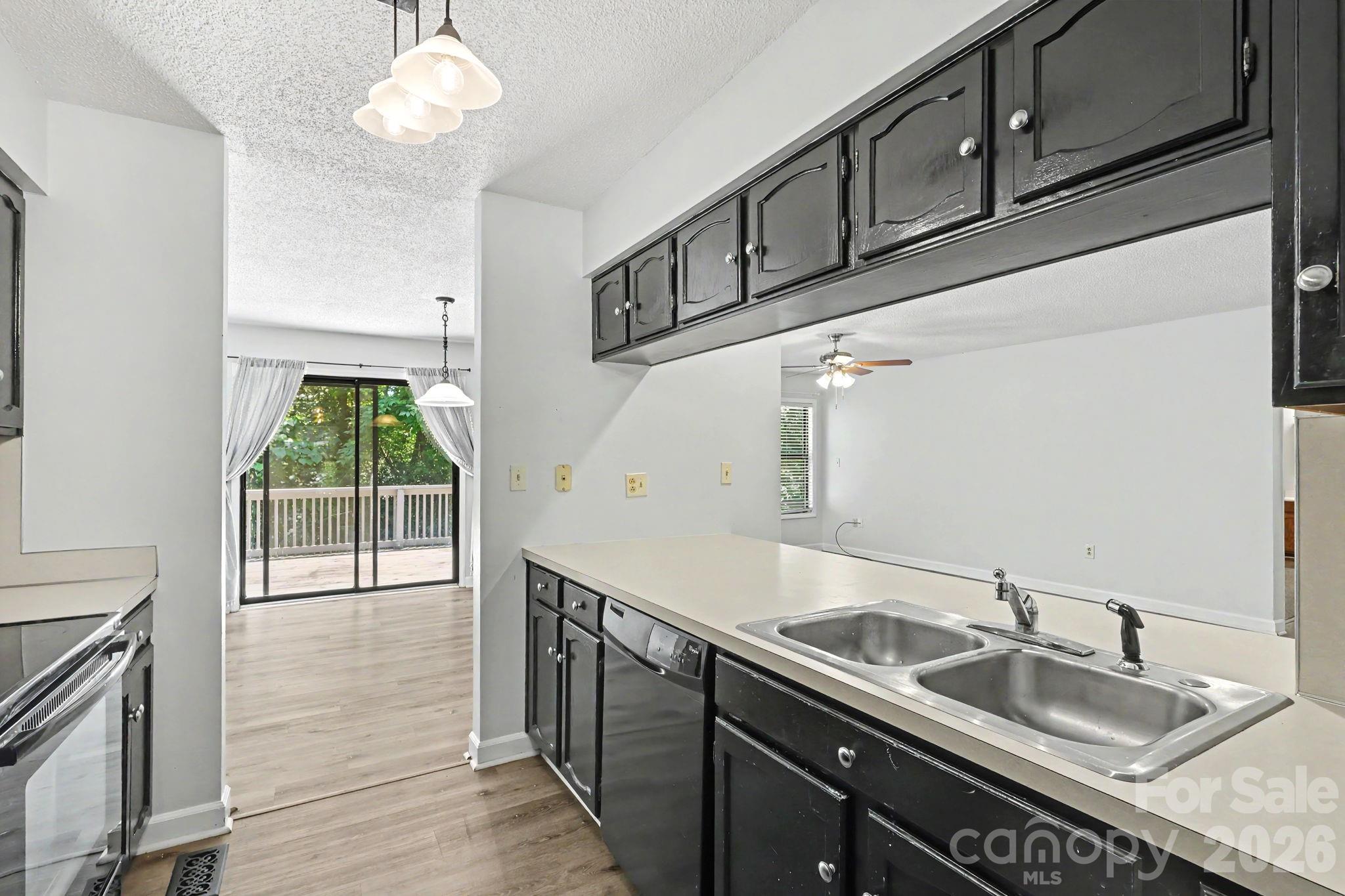 Dogwood Hills - Residential