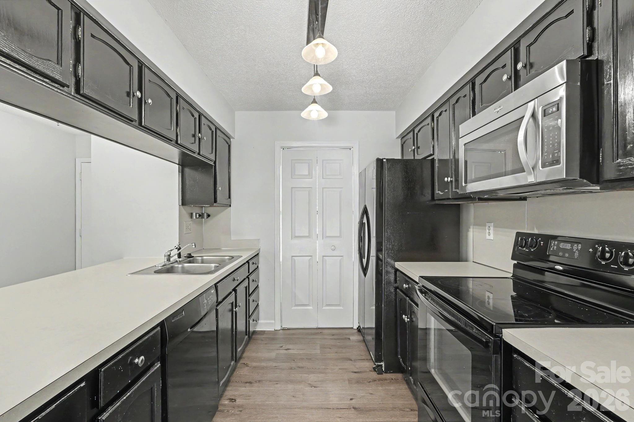Dogwood Hills - Residential