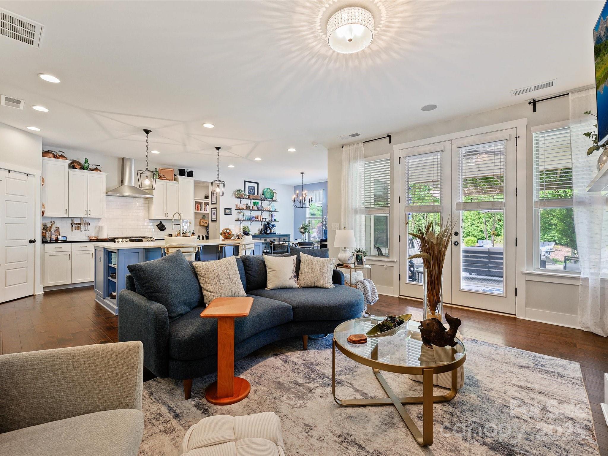 Masons Bend - Residential
